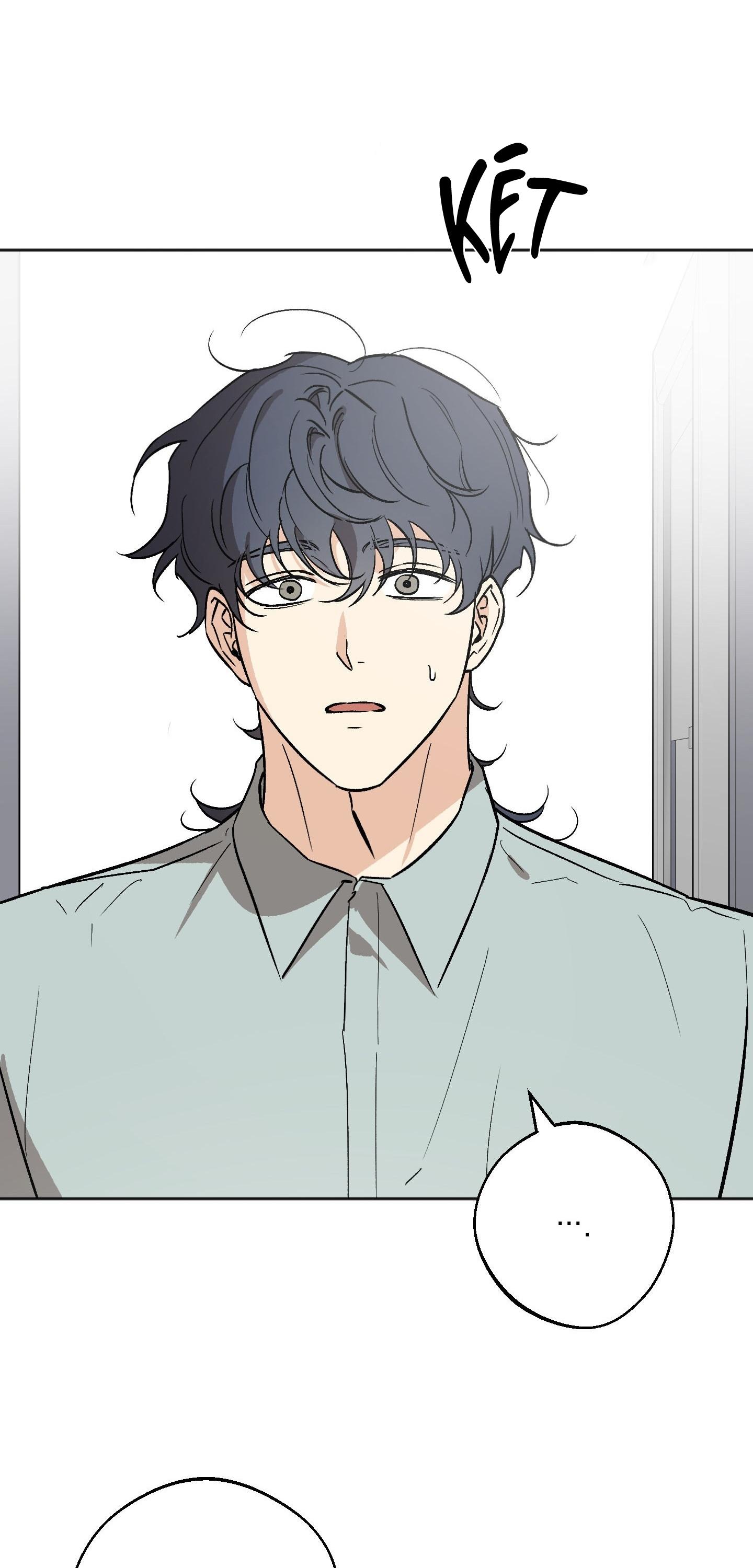 NGHI THỨC CẦU NGUYỆN Chapter 26 18