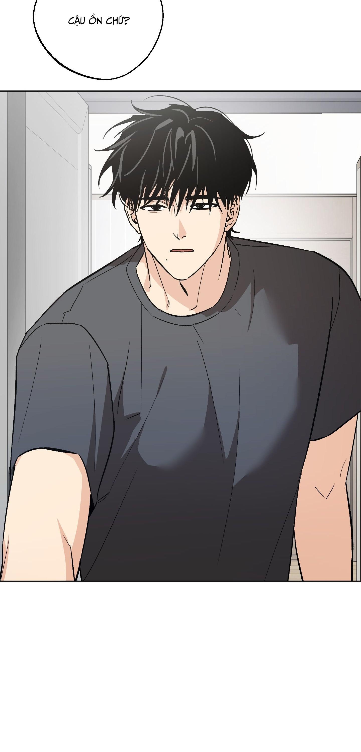 NGHI THỨC CẦU NGUYỆN Chapter 26 19