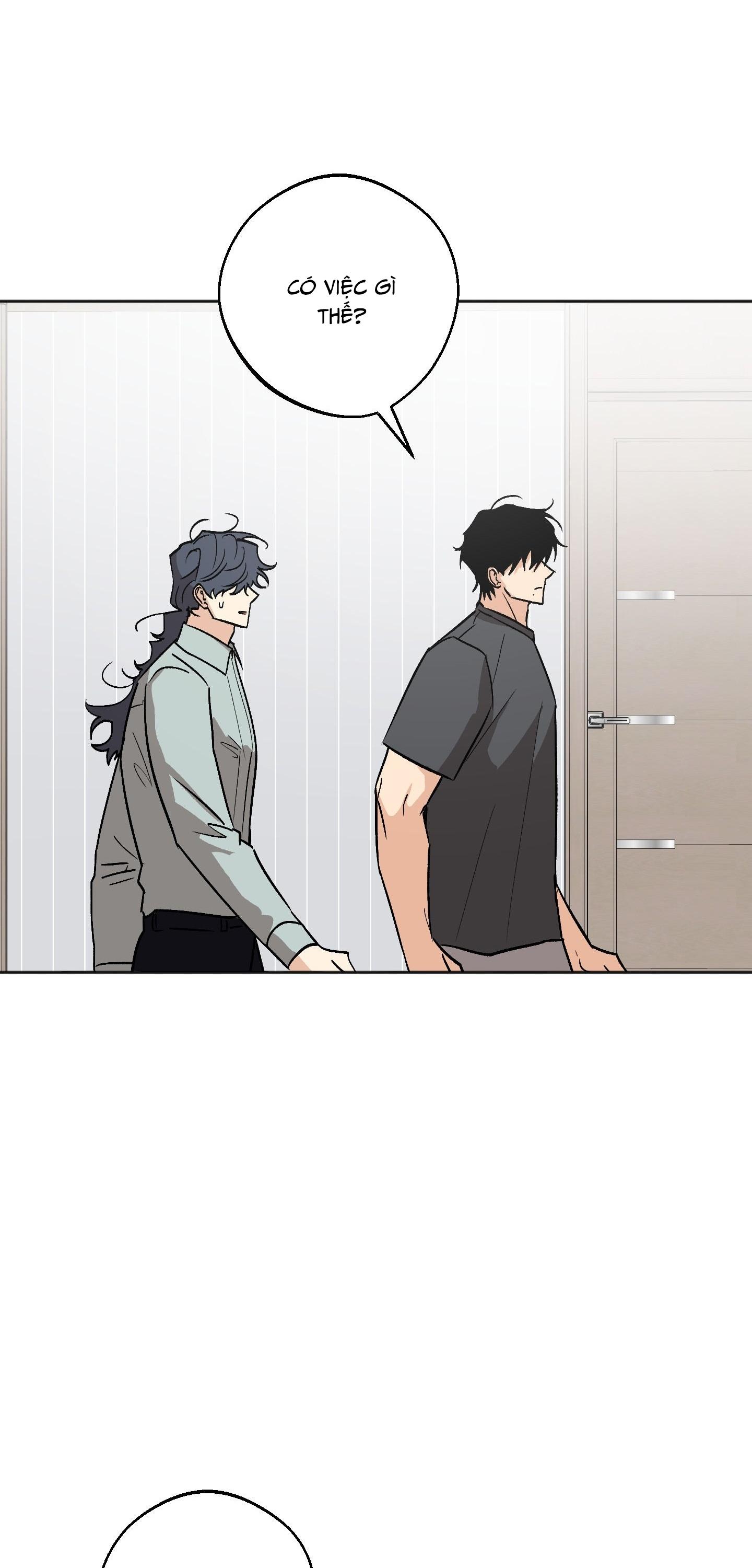 NGHI THỨC CẦU NGUYỆN Chapter 26 21