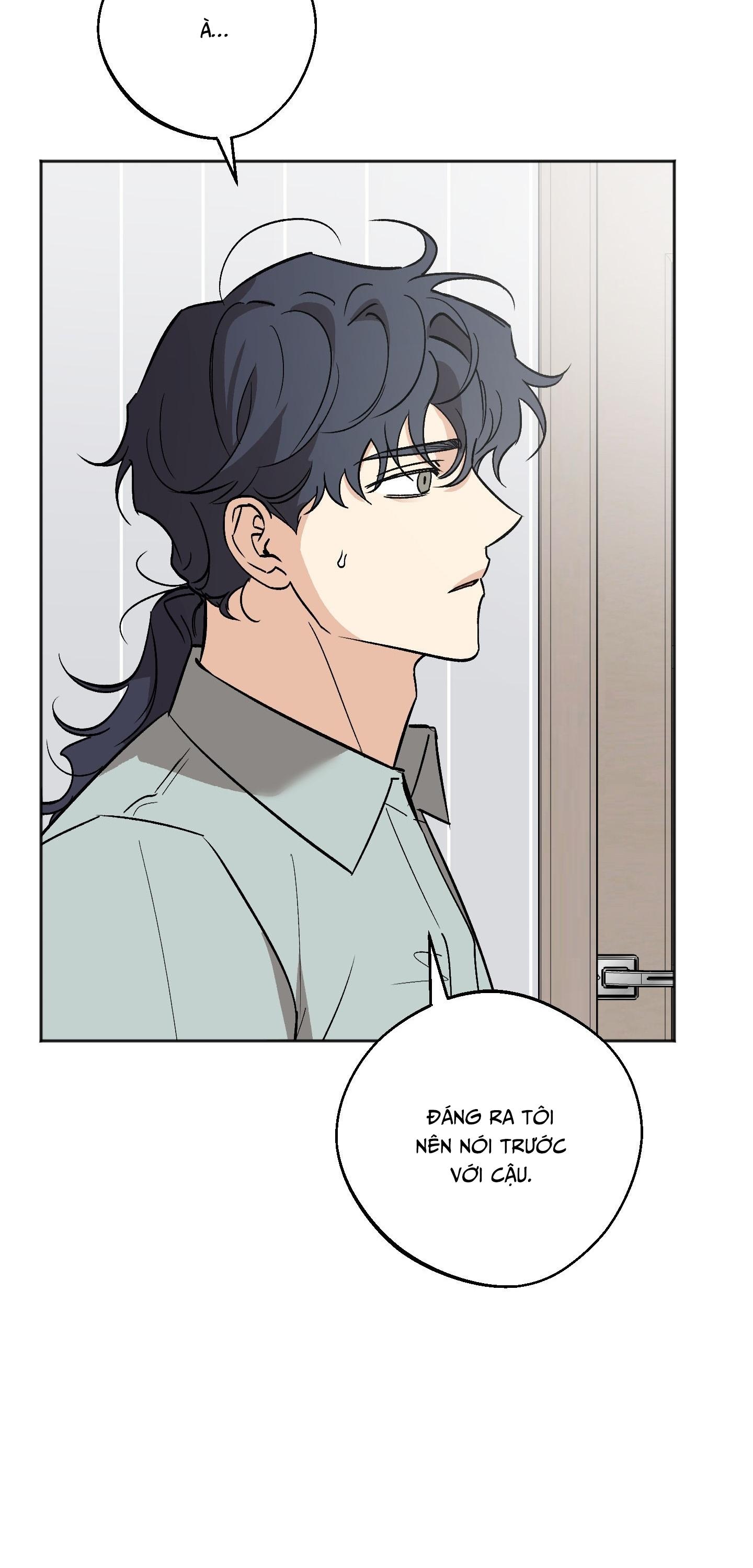 NGHI THỨC CẦU NGUYỆN Chapter 26 22