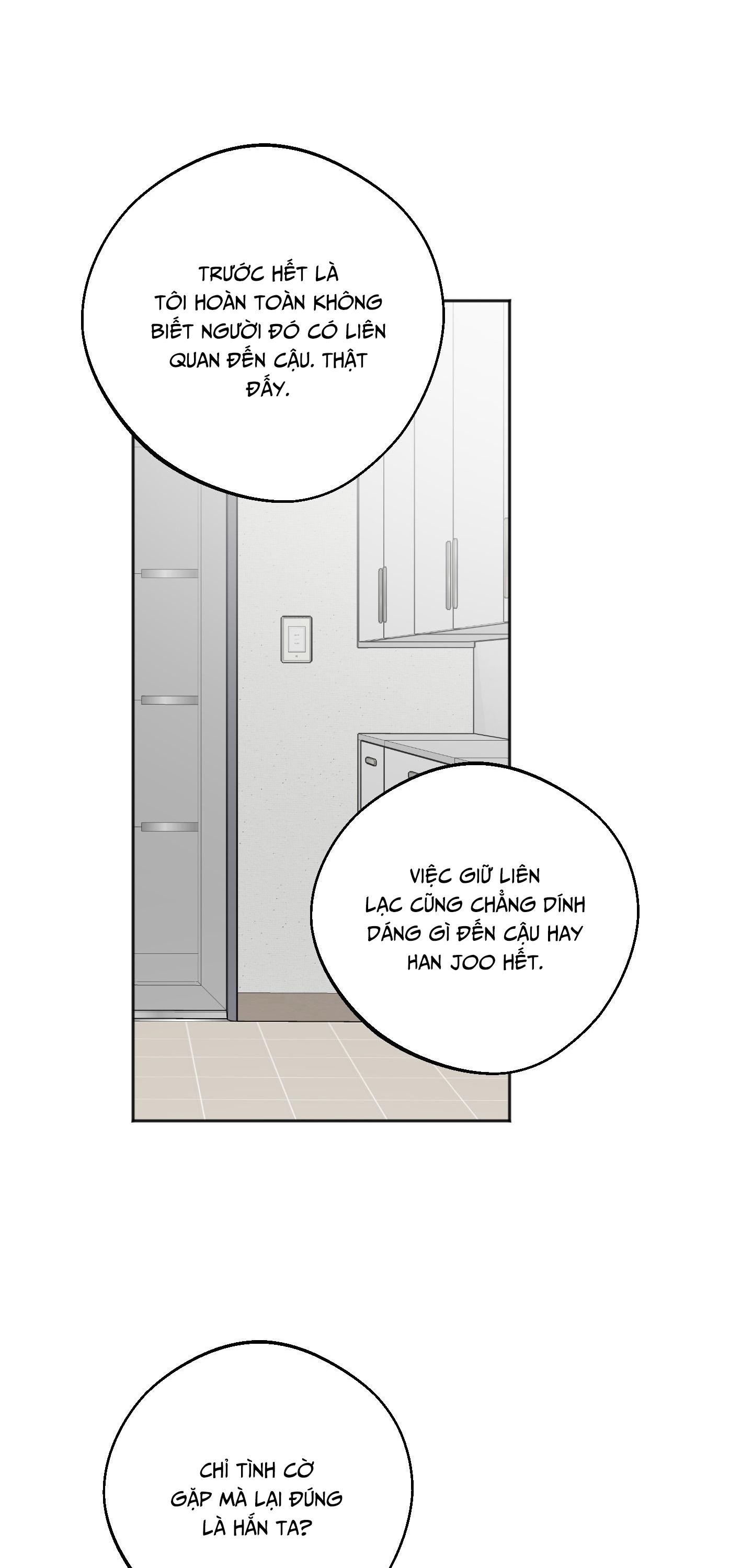 NGHI THỨC CẦU NGUYỆN Chapter 26 23