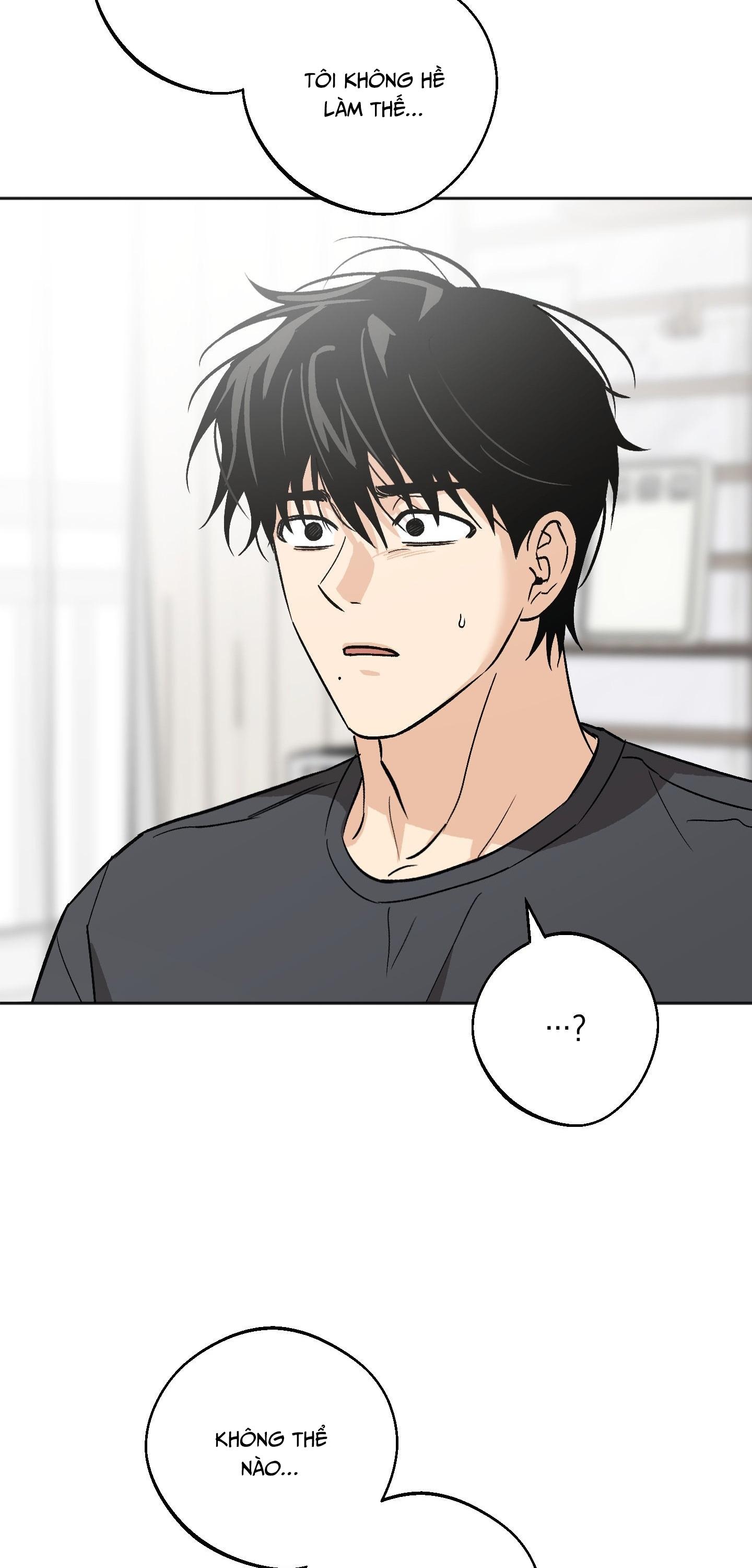 NGHI THỨC CẦU NGUYỆN Chapter 26 27
