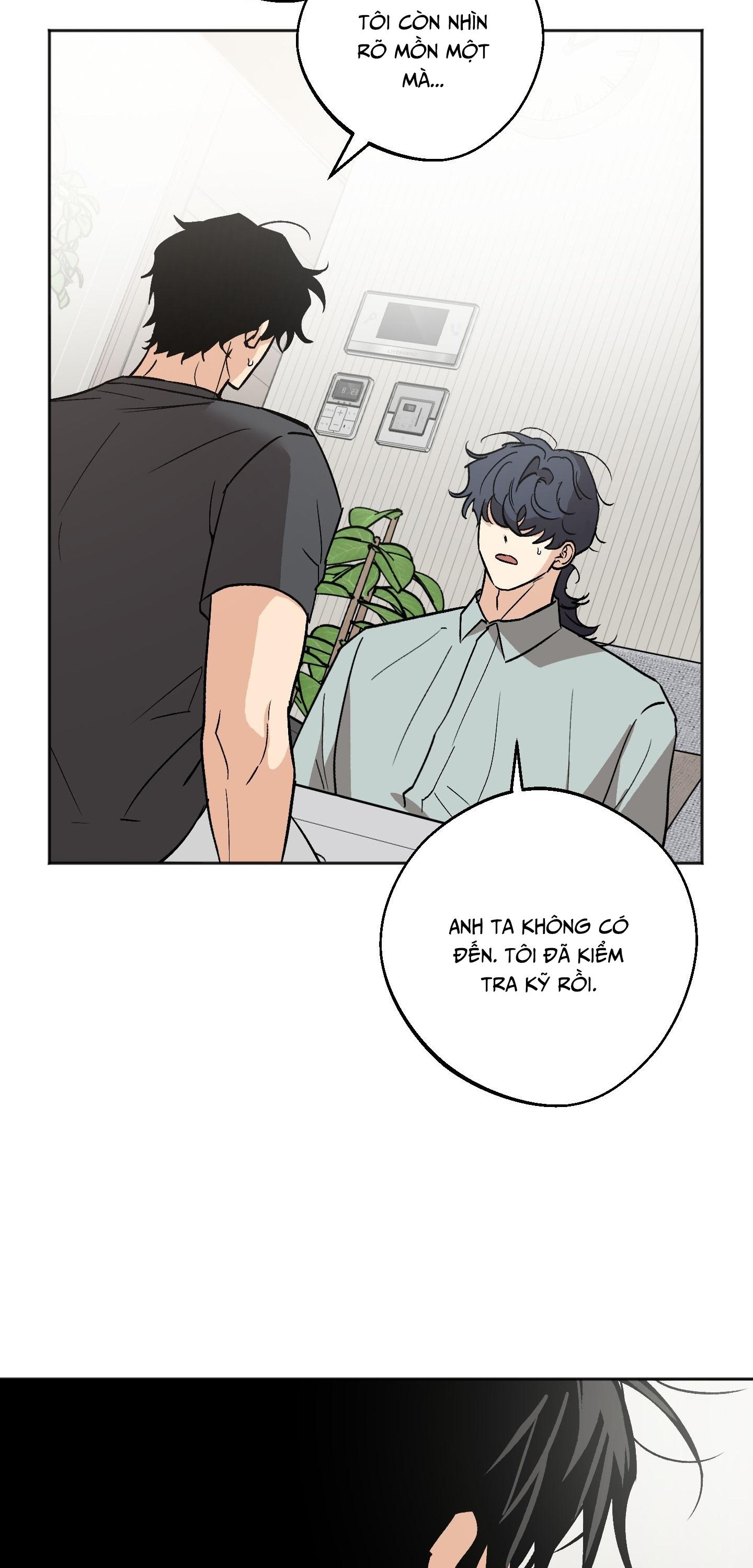 NGHI THỨC CẦU NGUYỆN Chapter 26 28
