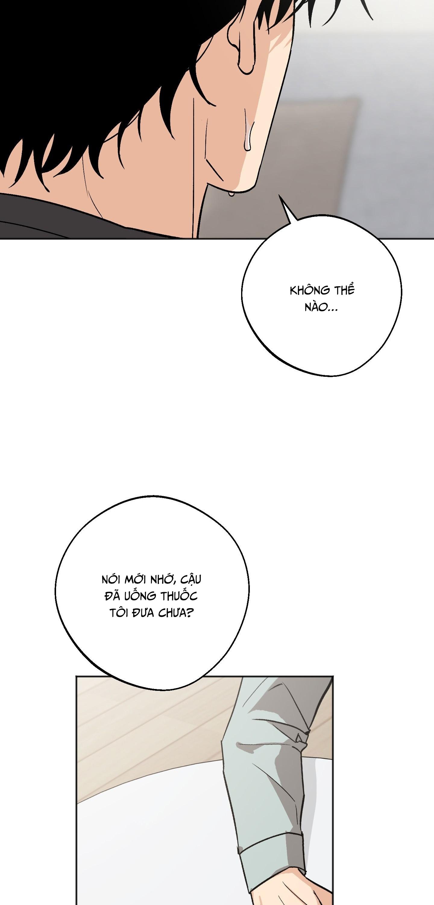 NGHI THỨC CẦU NGUYỆN Chapter 26 29