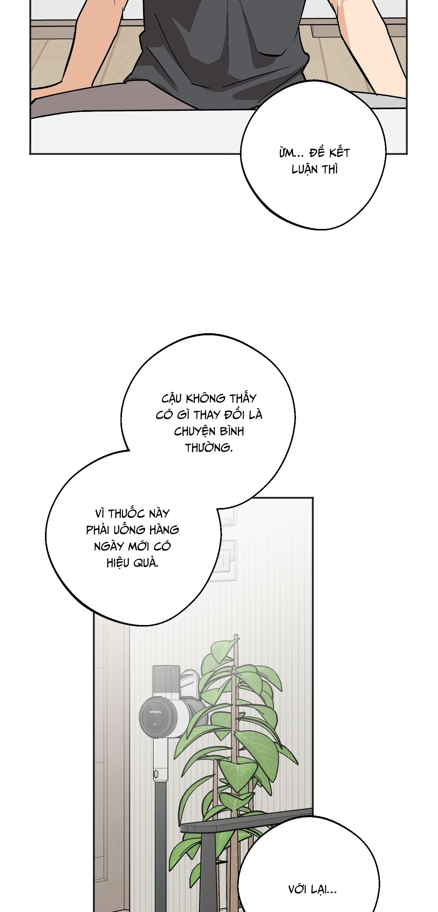 NGHI THỨC CẦU NGUYỆN Chapter 26 33