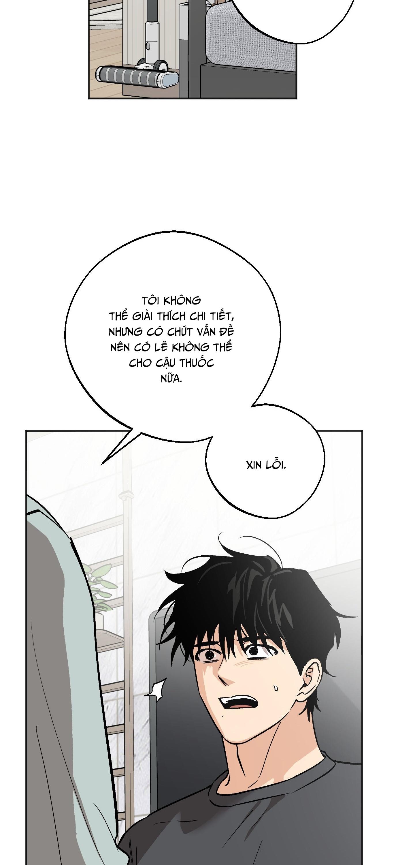 NGHI THỨC CẦU NGUYỆN Chapter 26 34