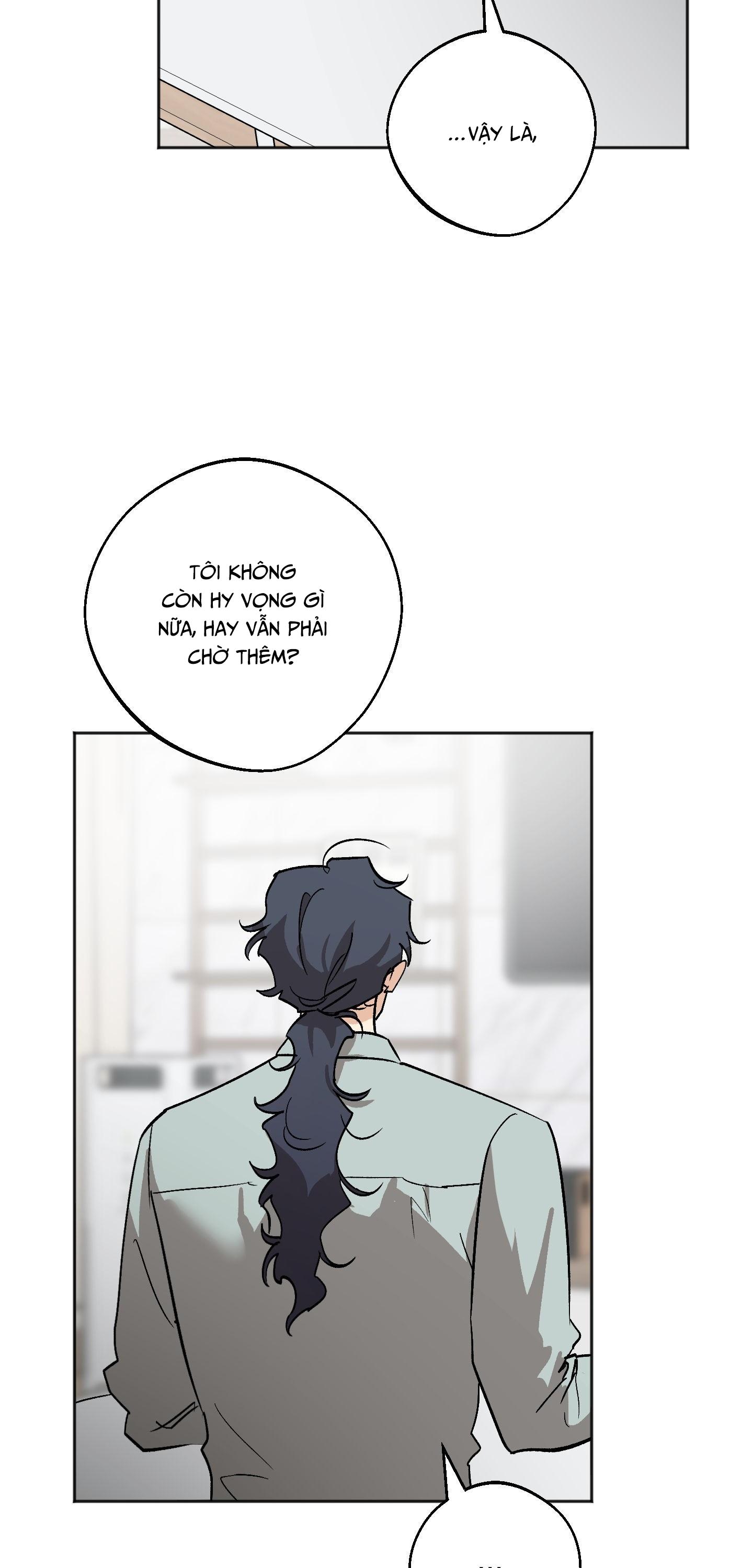 NGHI THỨC CẦU NGUYỆN Chapter 26 37