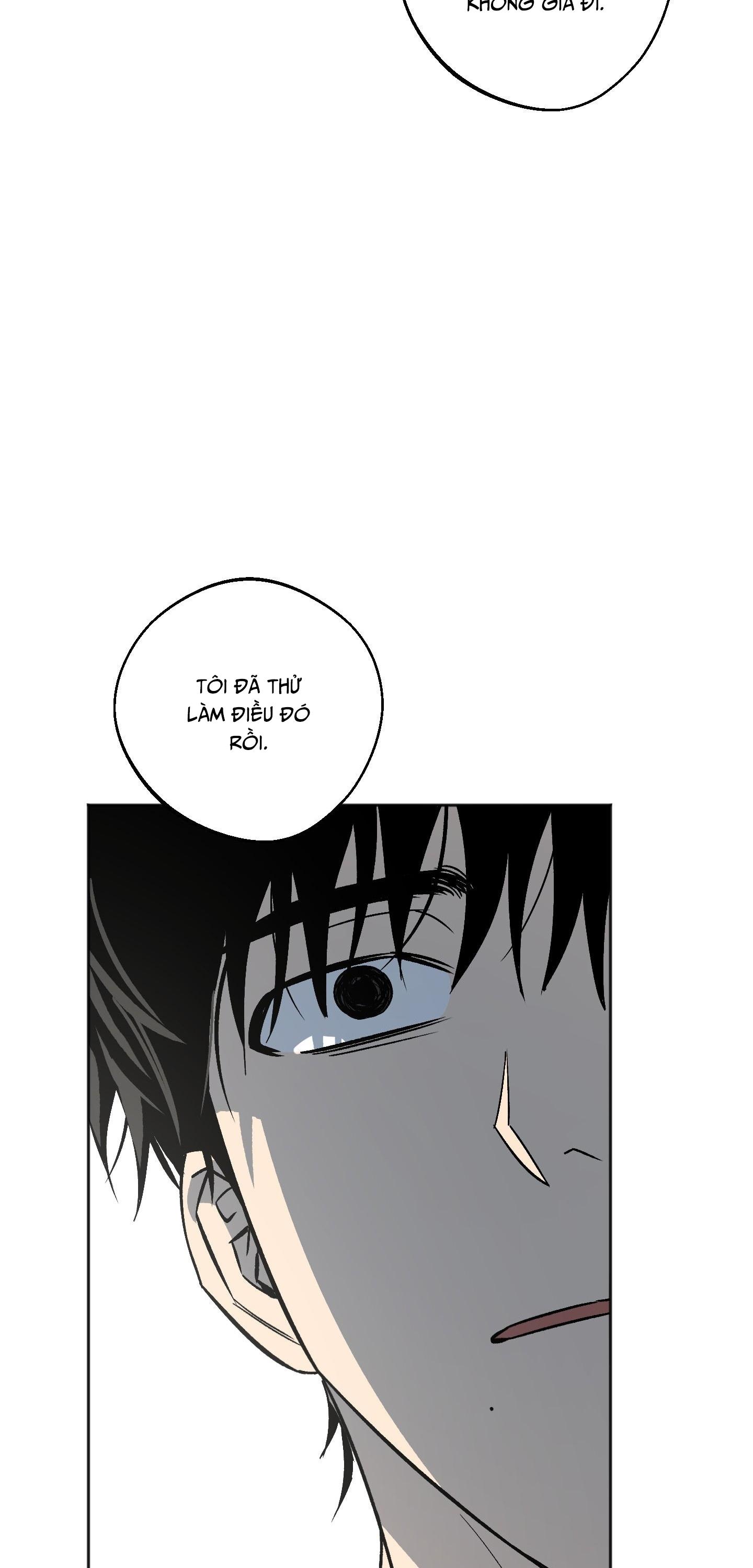 NGHI THỨC CẦU NGUYỆN Chapter 26 39