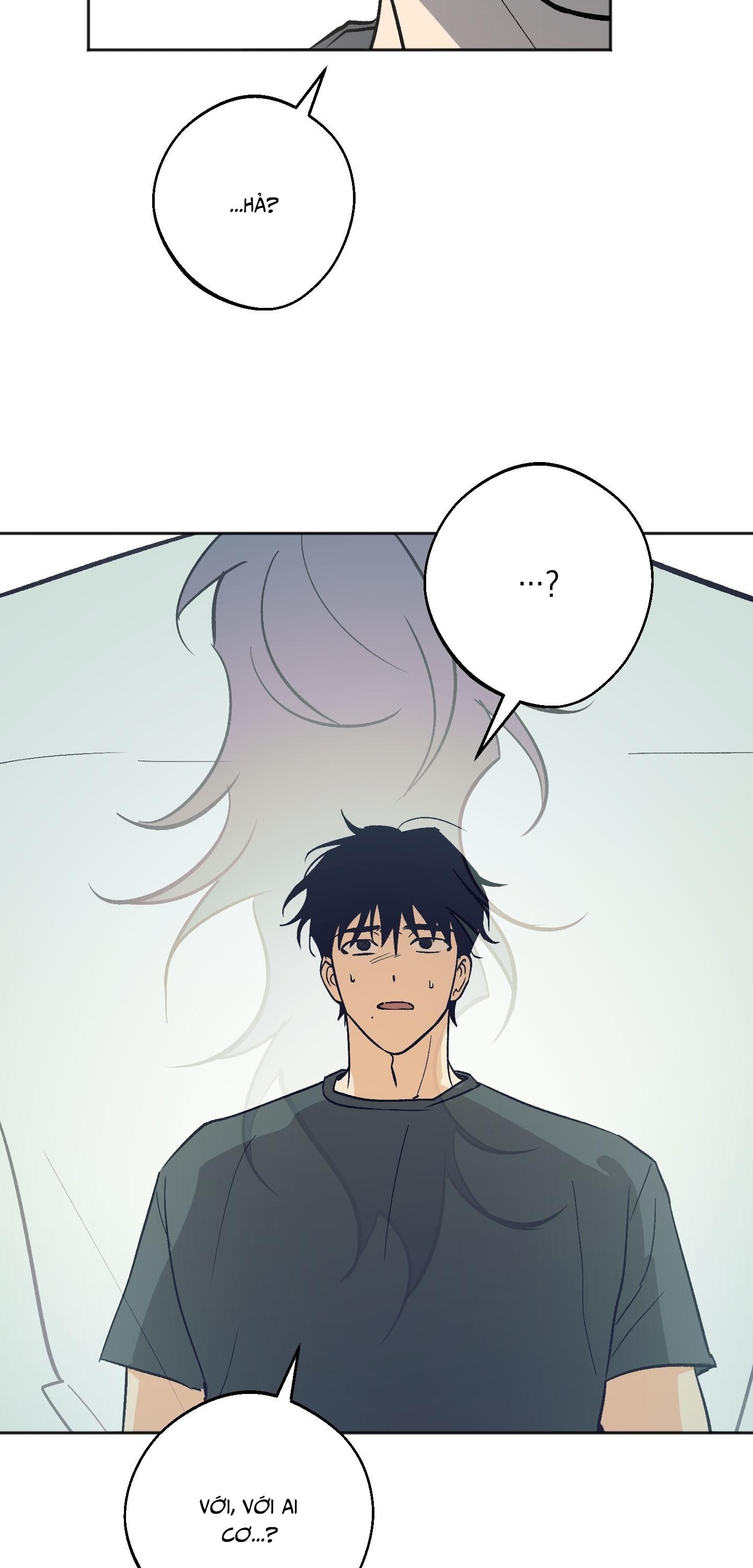 NGHI THỨC CẦU NGUYỆN Chapter 26 40