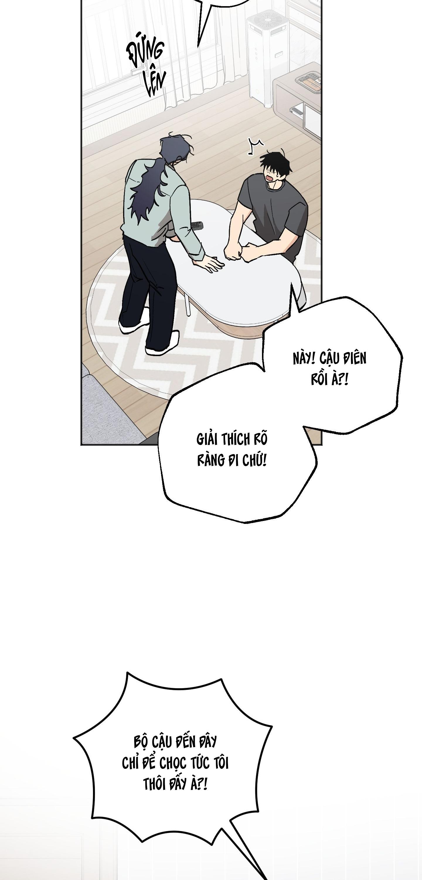 NGHI THỨC CẦU NGUYỆN Chapter 26 44