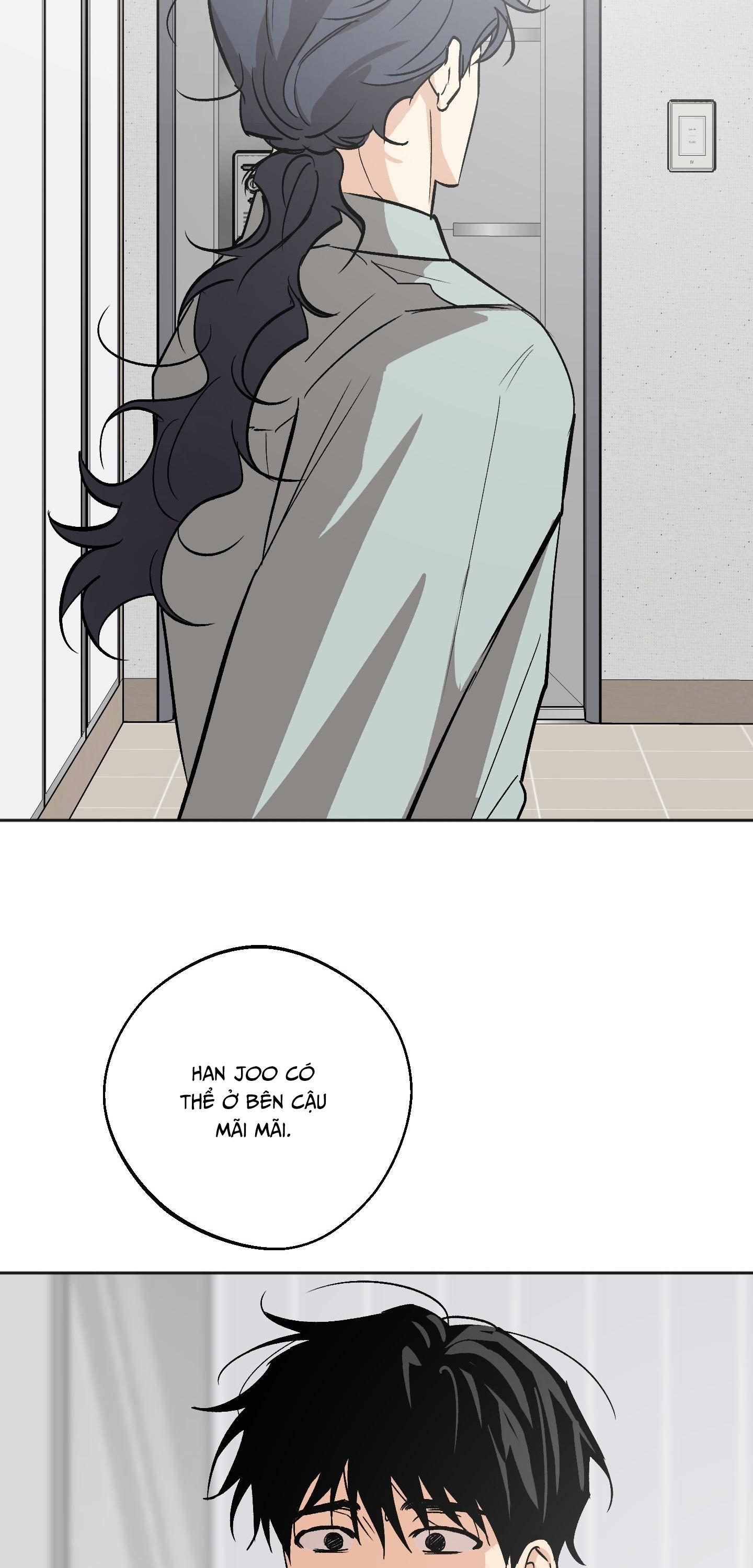 NGHI THỨC CẦU NGUYỆN Chapter 26 46