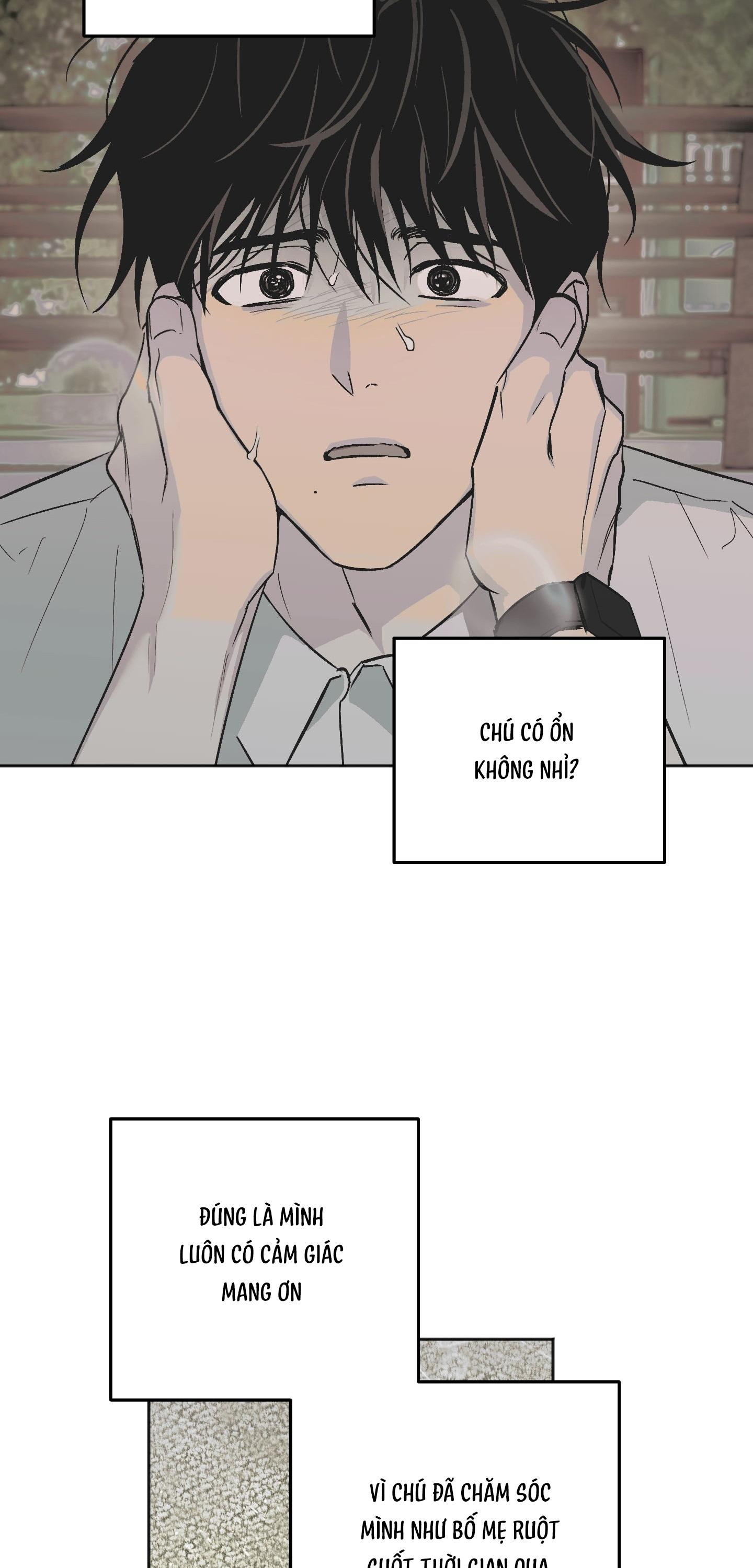 NGHI THỨC CẦU NGUYỆN Chapter 26 55