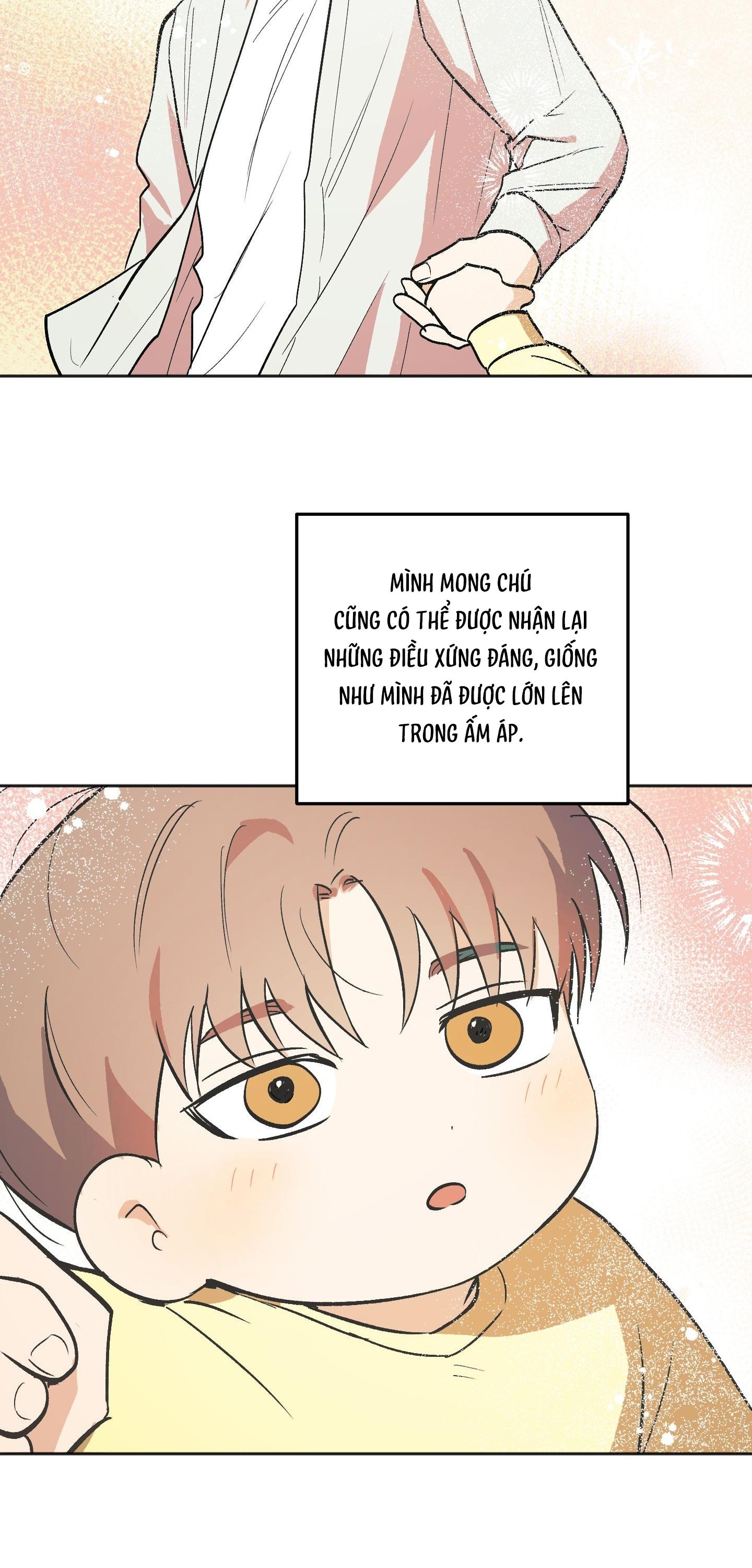 NGHI THỨC CẦU NGUYỆN Chapter 26 57