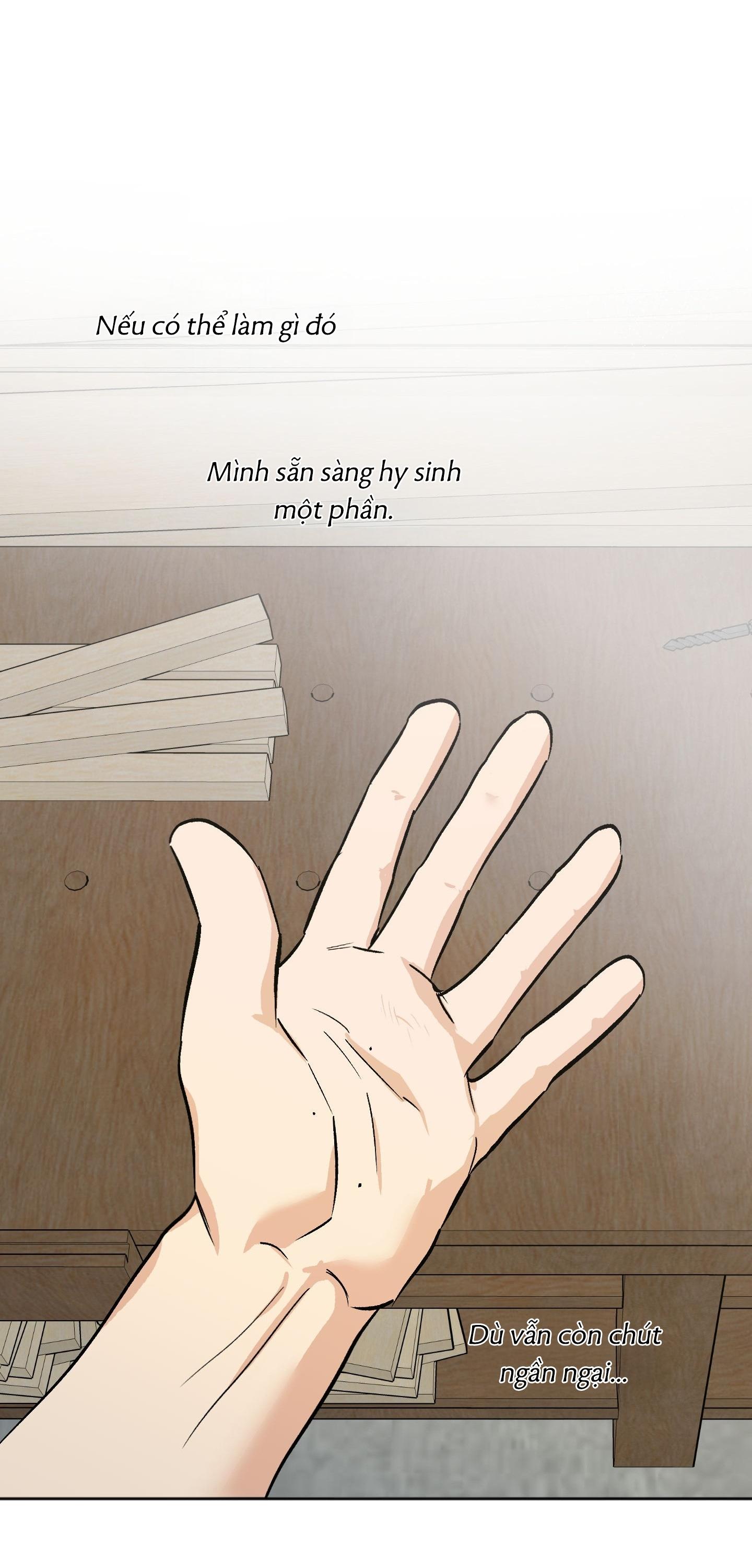 NGHI THỨC CẦU NGUYỆN Chapter 26 58