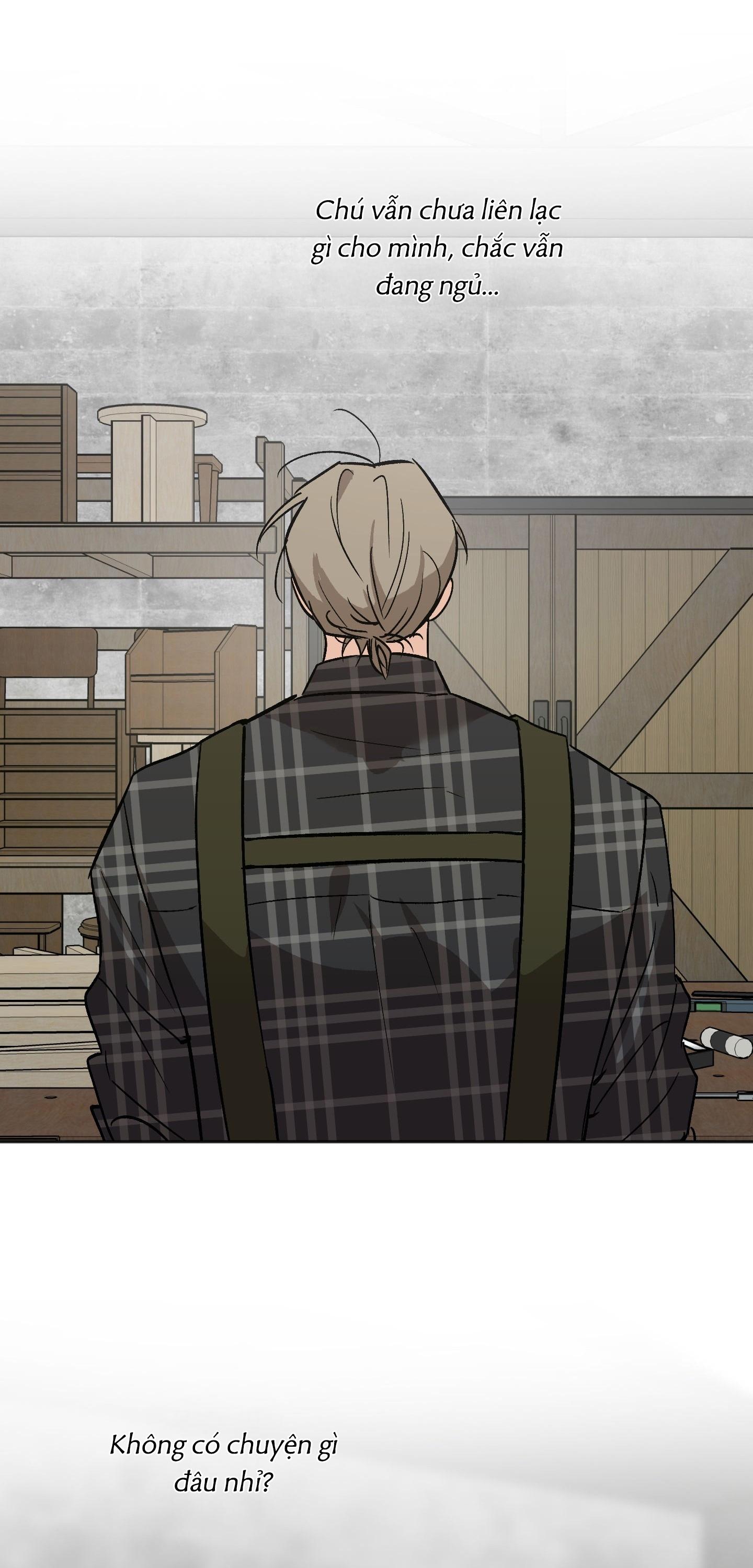 NGHI THỨC CẦU NGUYỆN Chapter 26 59