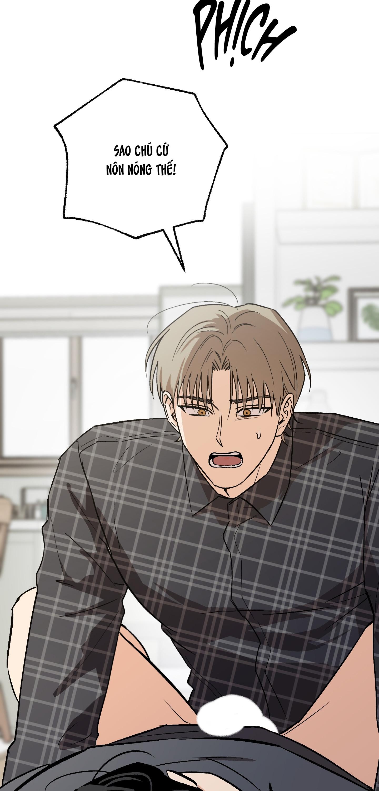 NGHI THỨC CẦU NGUYỆN Chapter 29 - Next 