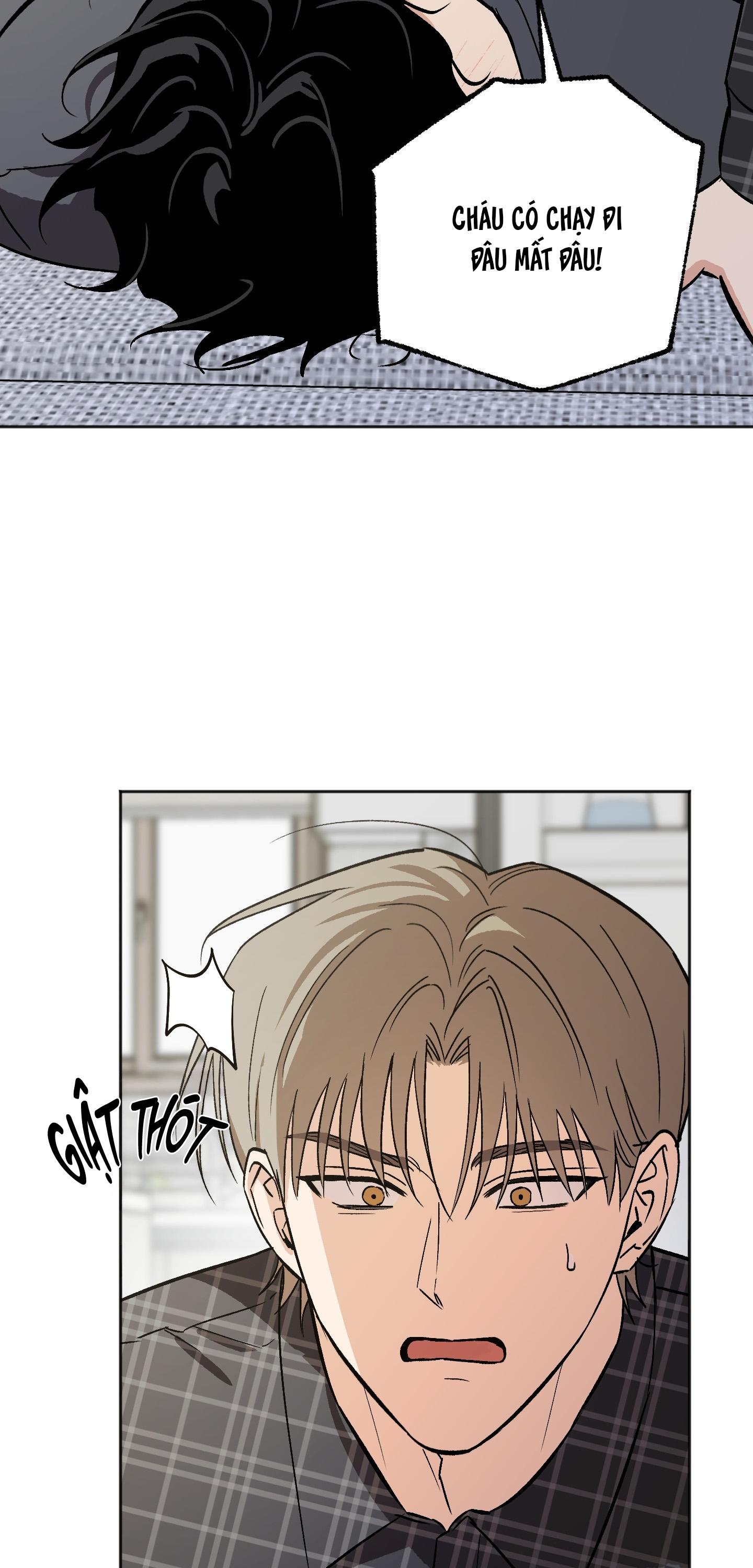 NGHI THỨC CẦU NGUYỆN Chapter 29 - Next 