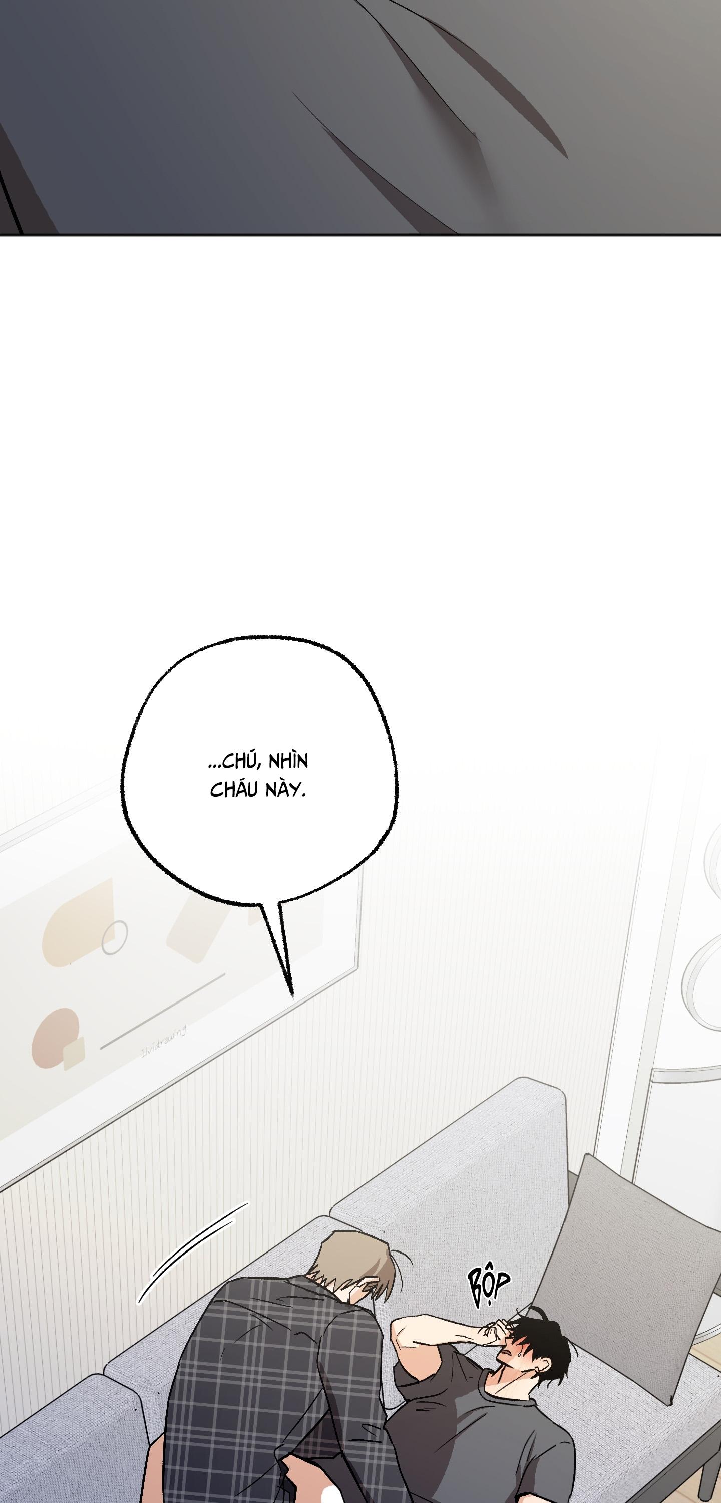 NGHI THỨC CẦU NGUYỆN Chapter 29 - Next 