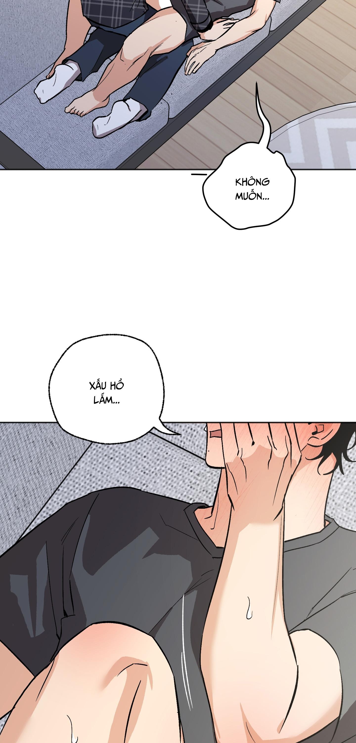 NGHI THỨC CẦU NGUYỆN Chapter 29 - Next 