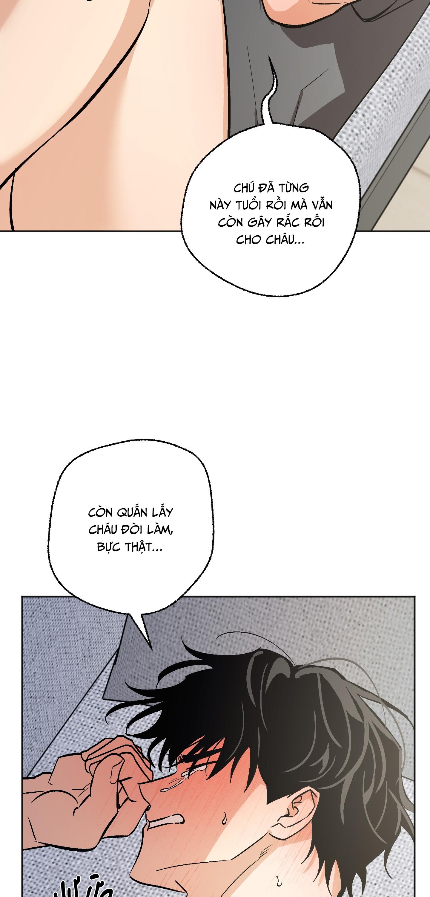 NGHI THỨC CẦU NGUYỆN Chapter 29 - Next 