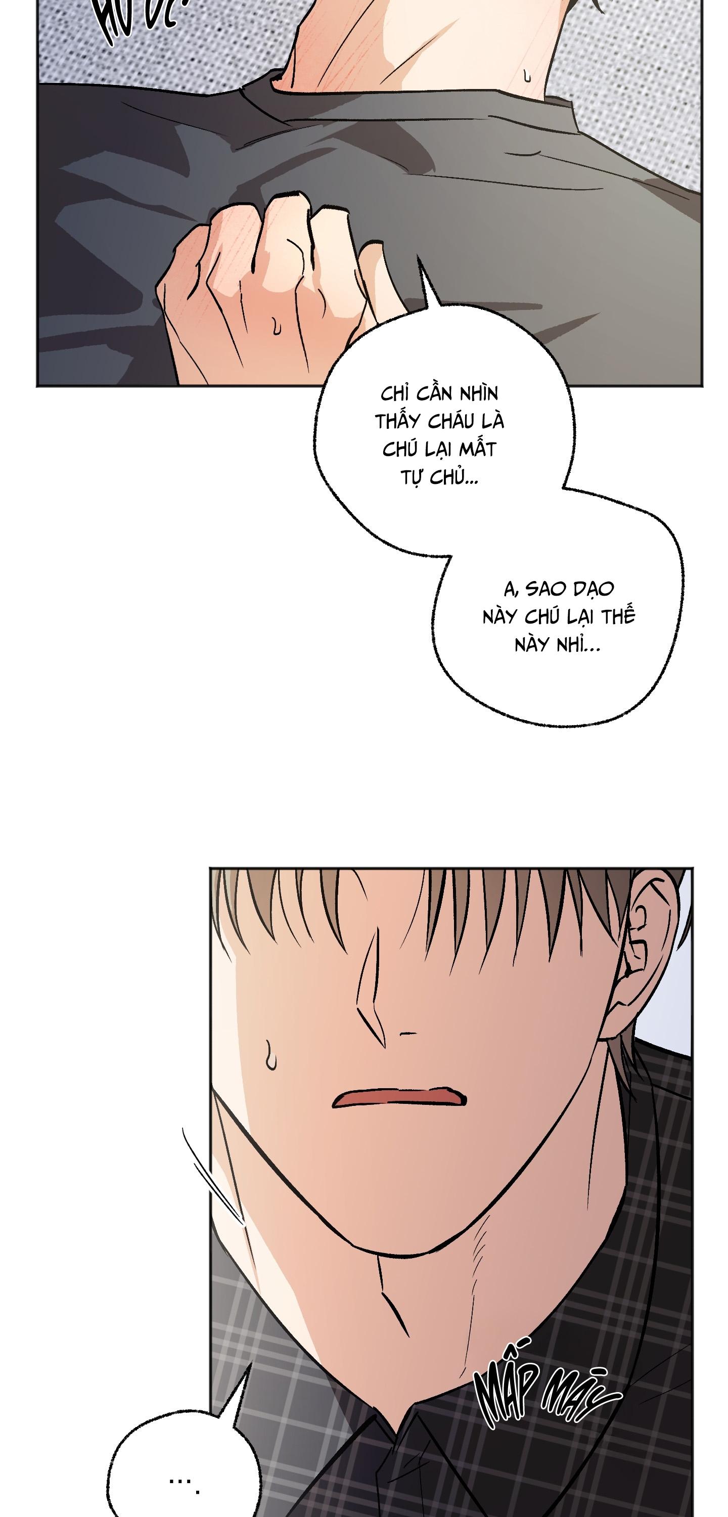 NGHI THỨC CẦU NGUYỆN Chapter 29 - Next 