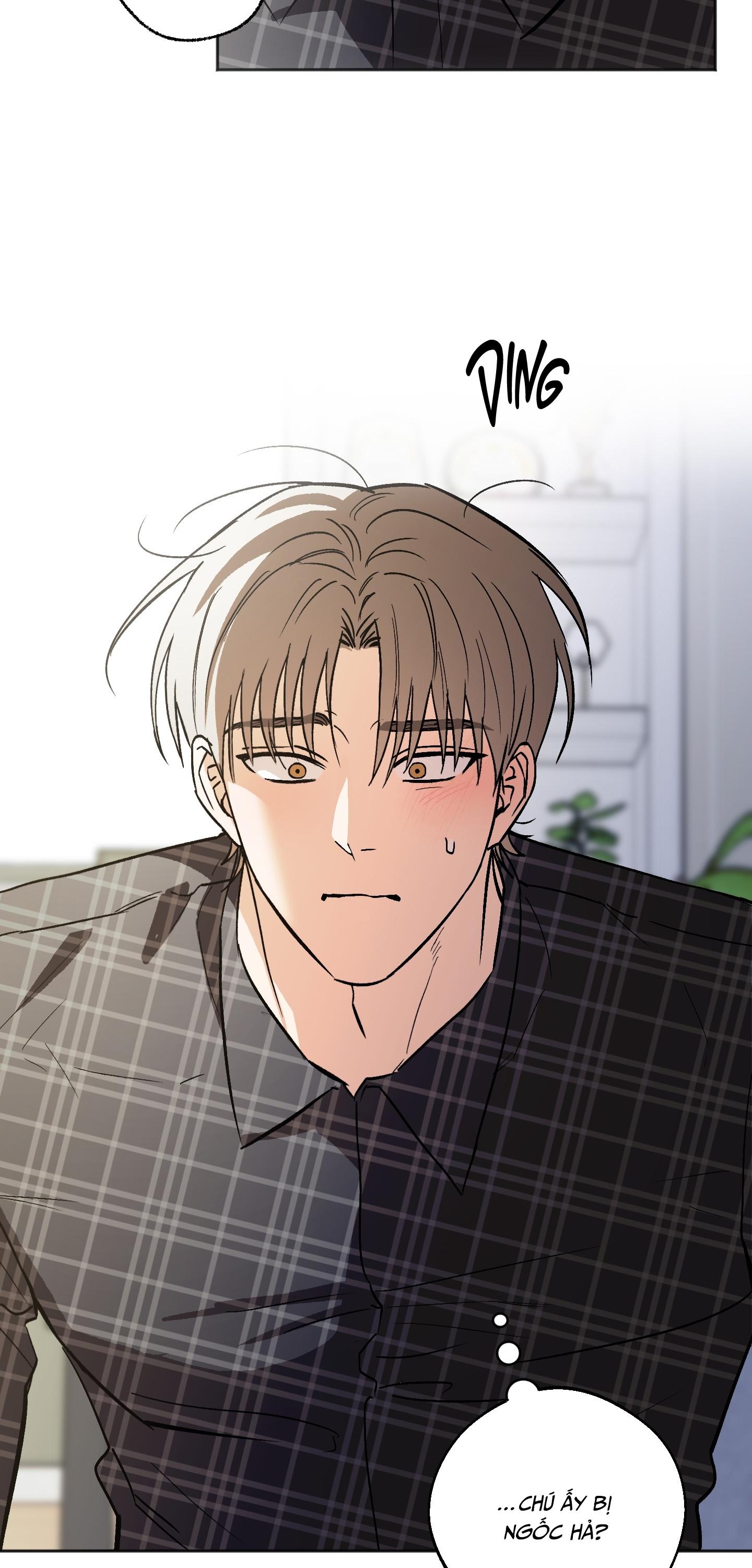 NGHI THỨC CẦU NGUYỆN Chapter 29 - Next 