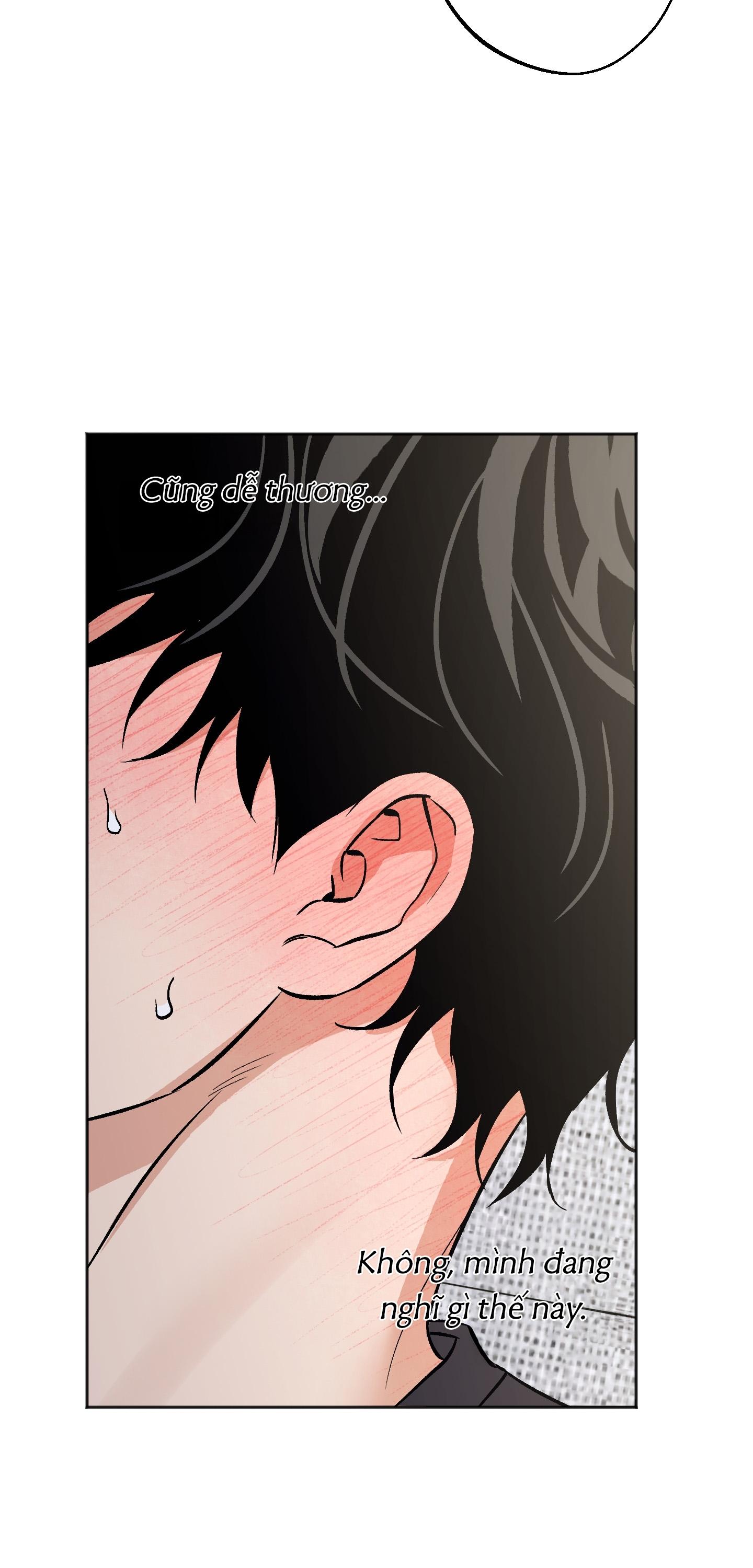 NGHI THỨC CẦU NGUYỆN Chapter 29 - Next 