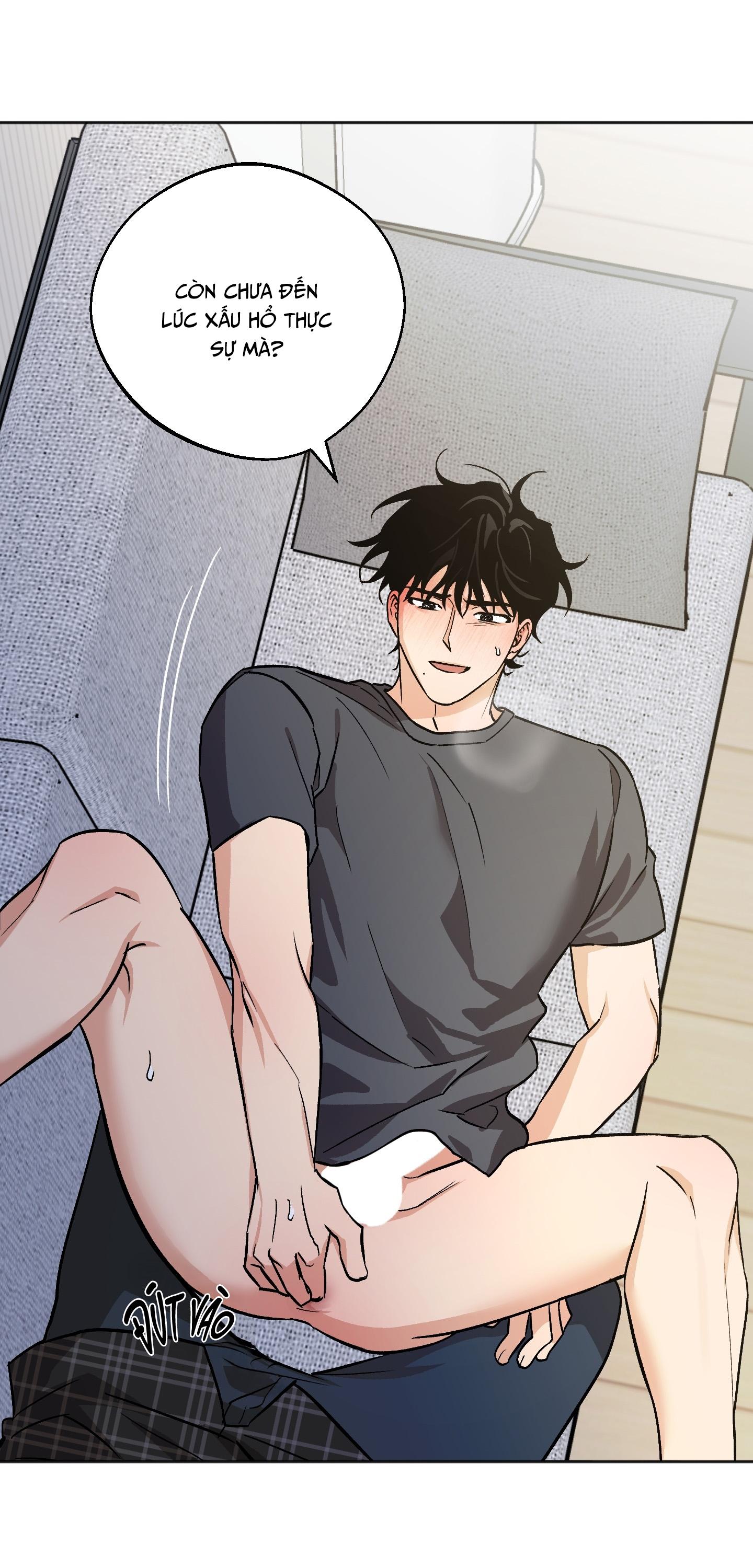 NGHI THỨC CẦU NGUYỆN Chapter 29 - Next 