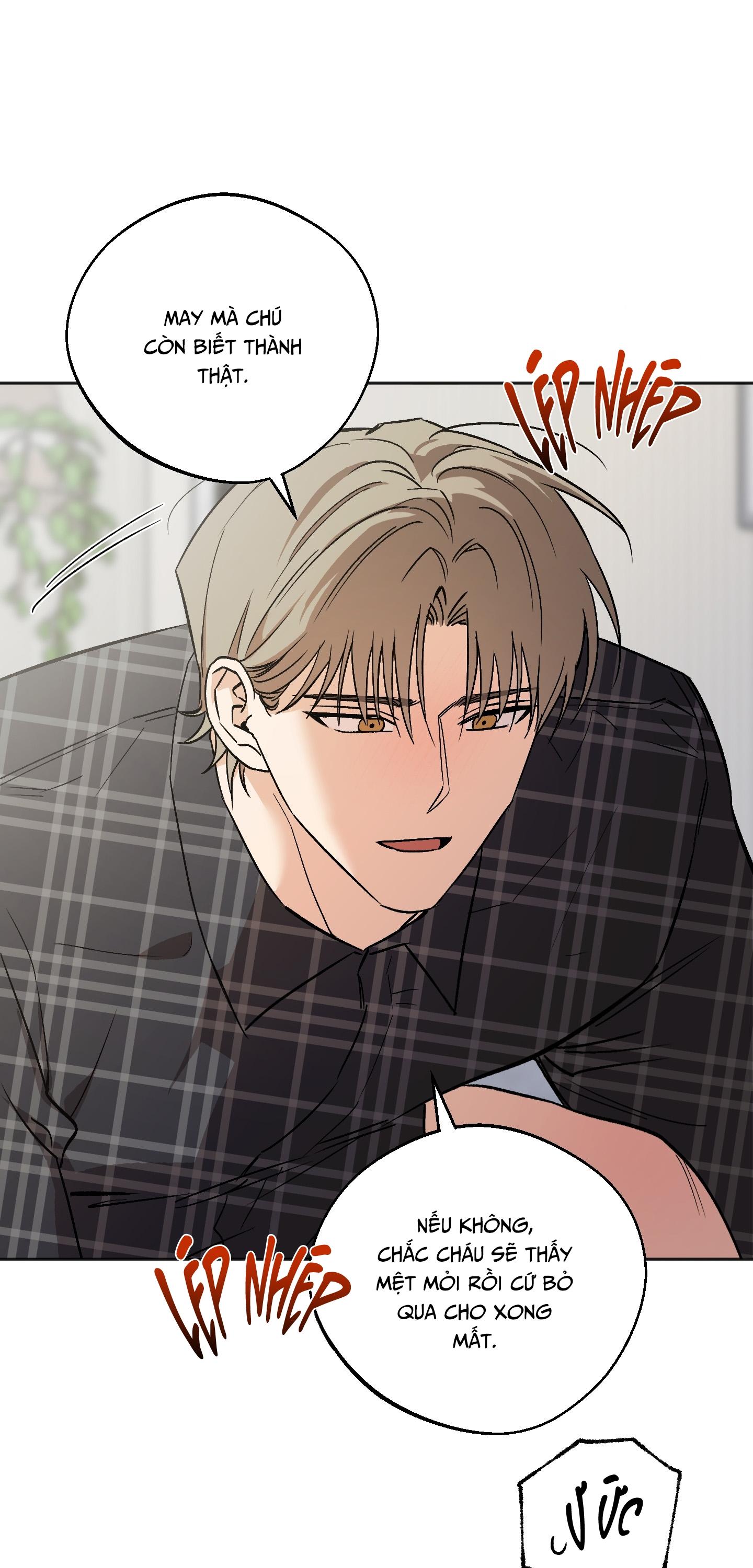 NGHI THỨC CẦU NGUYỆN Chapter 29 - Next 