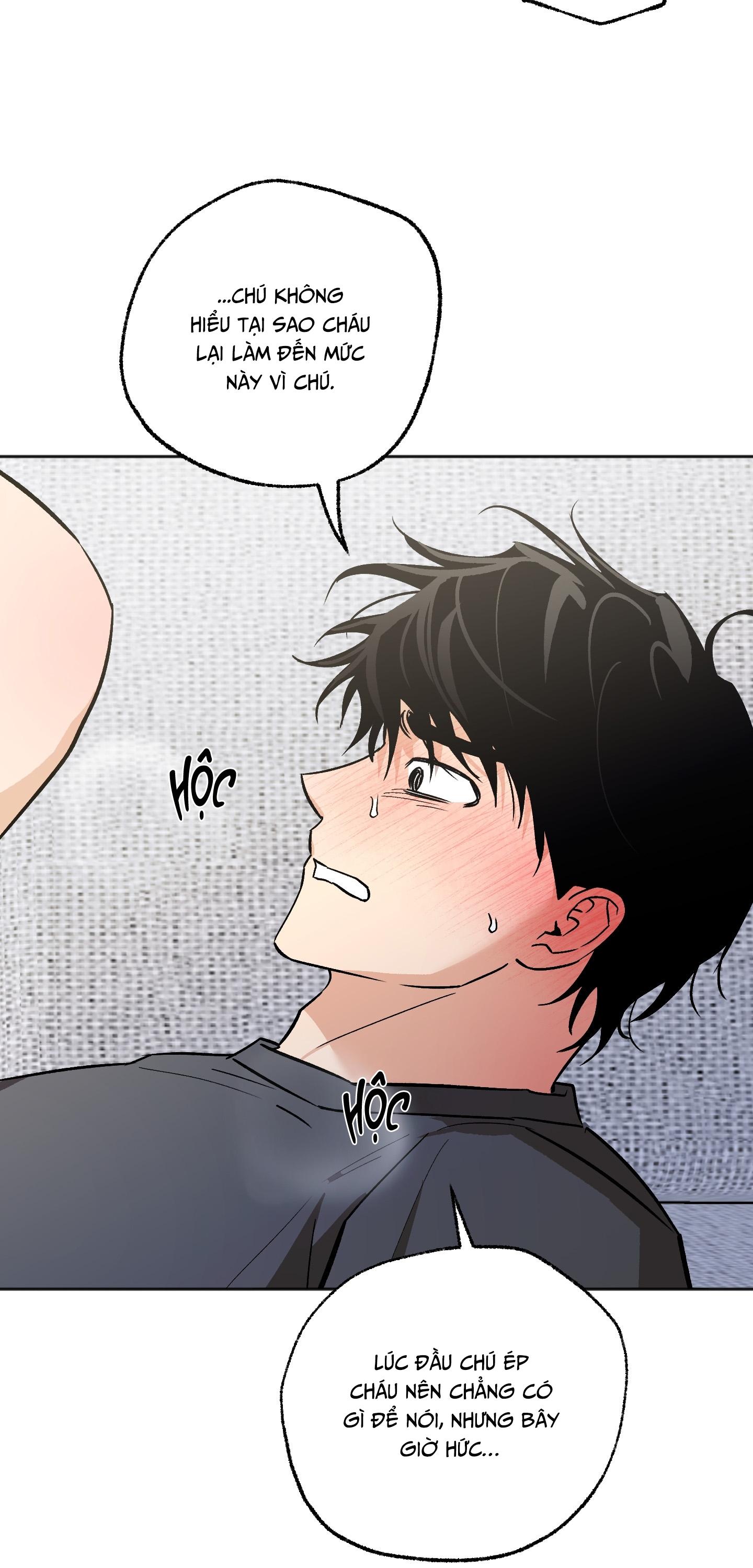 NGHI THỨC CẦU NGUYỆN Chapter 29 - Next 
