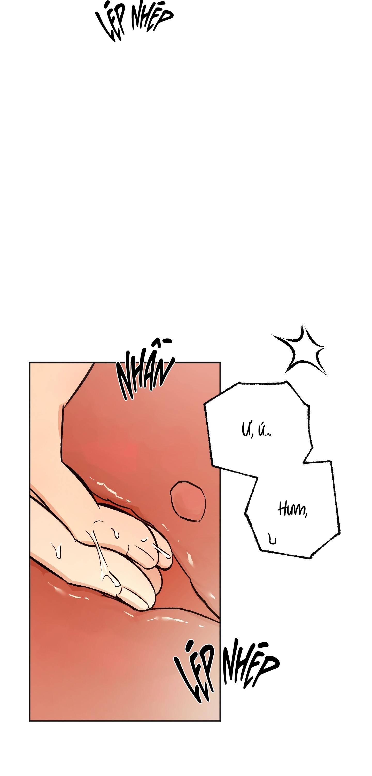 NGHI THỨC CẦU NGUYỆN Chapter 29 - Next 