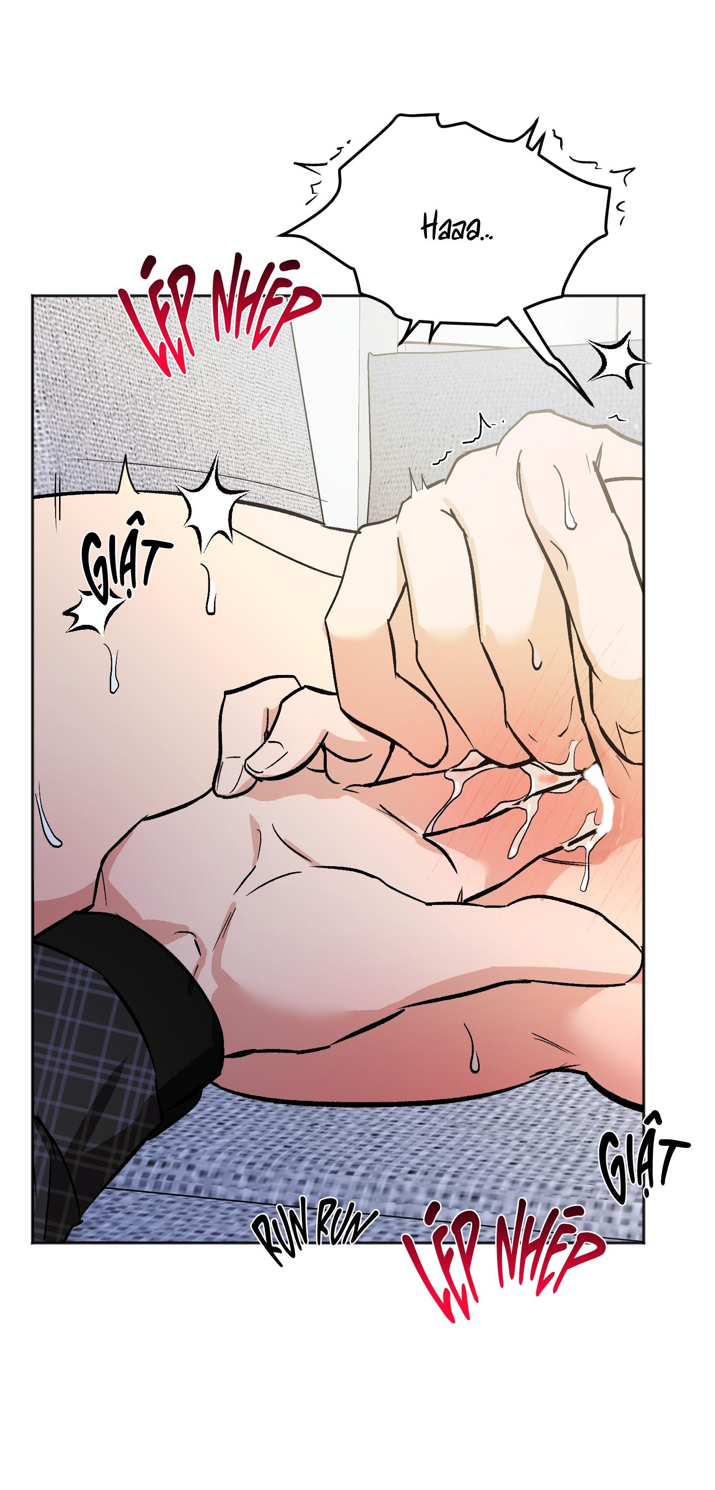 NGHI THỨC CẦU NGUYỆN Chapter 29 - Next 