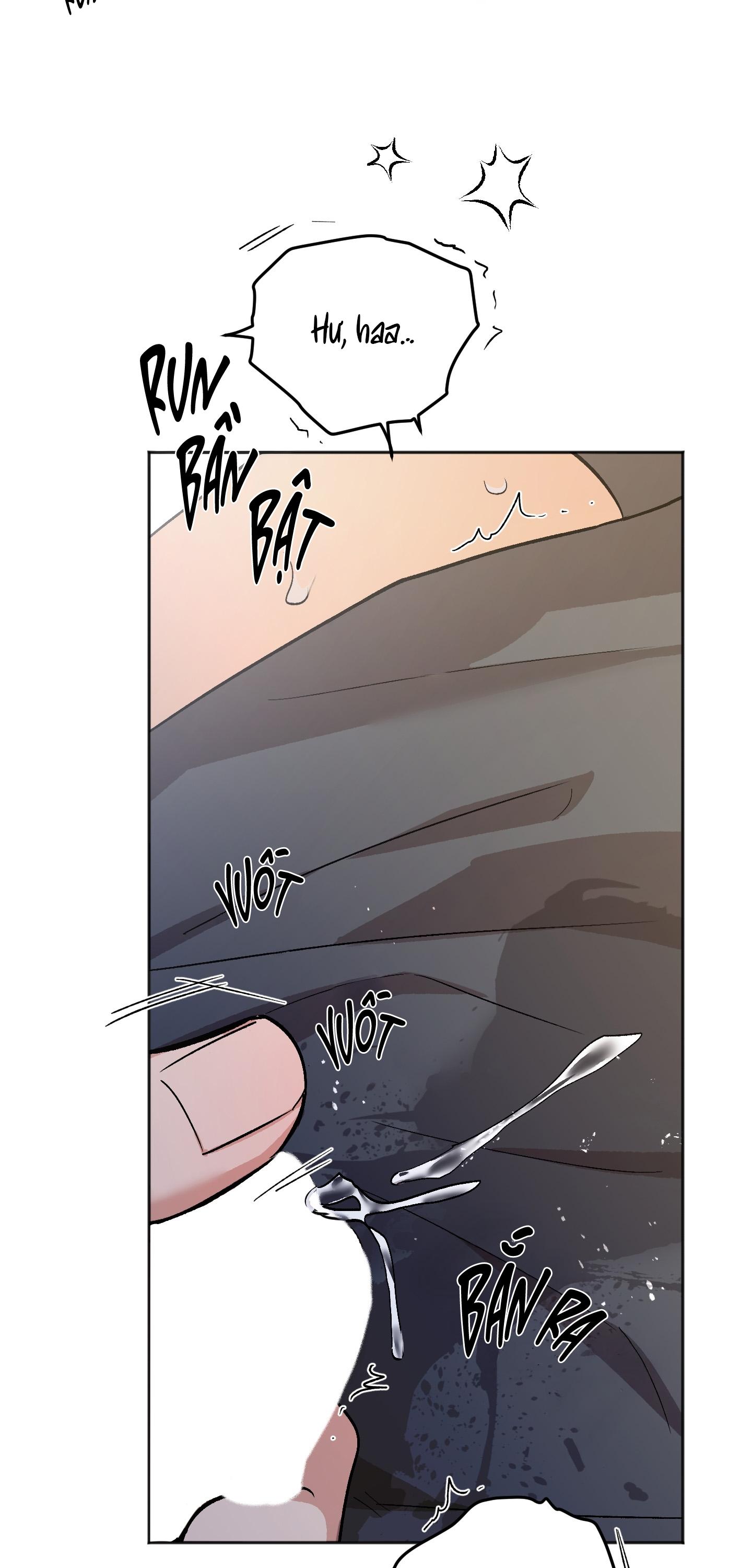 NGHI THỨC CẦU NGUYỆN Chapter 29 - Next 