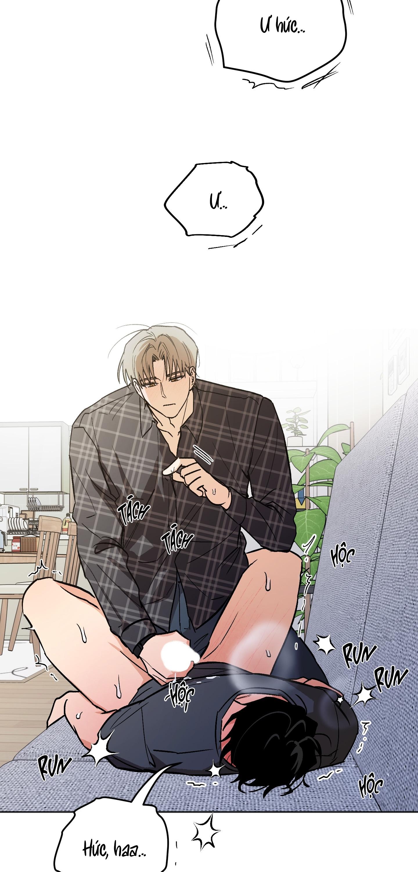 NGHI THỨC CẦU NGUYỆN Chapter 29 - Next 