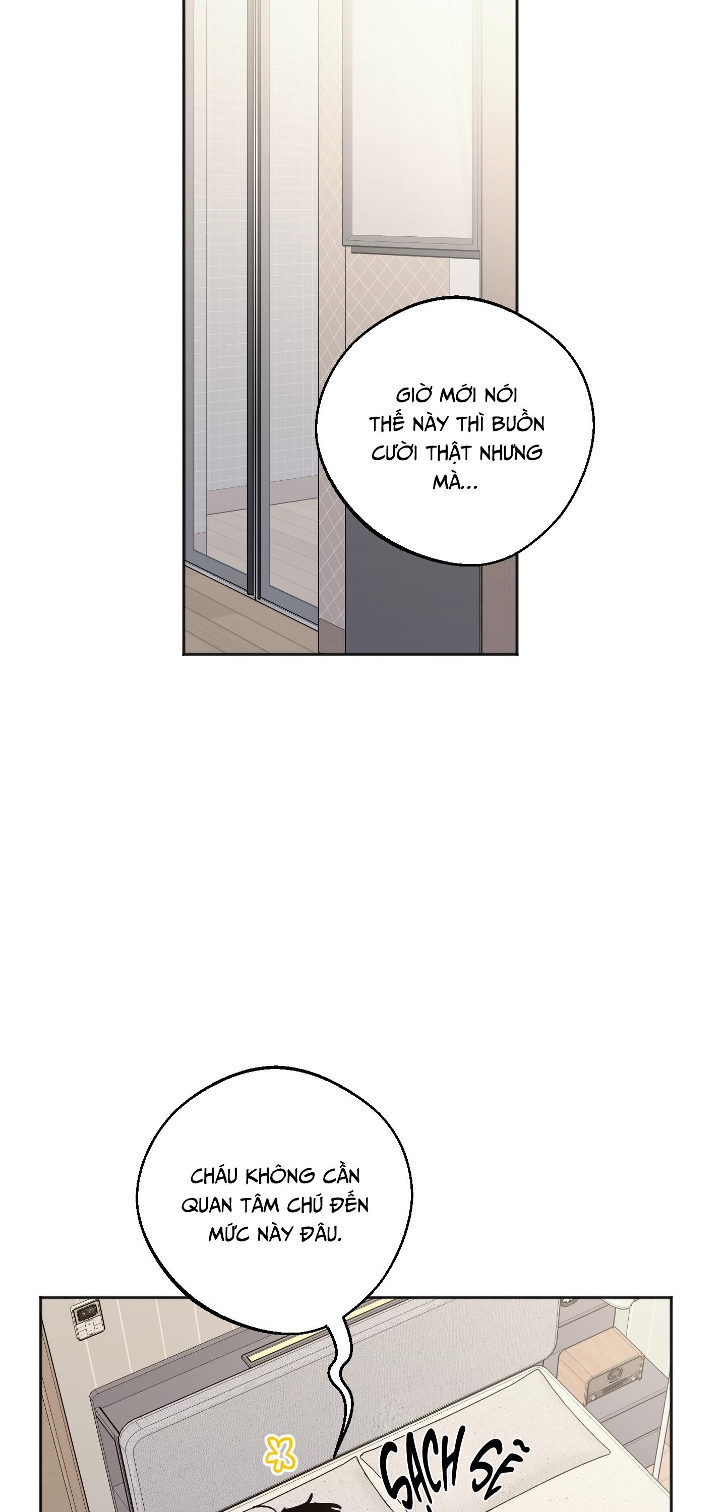 NGHI THỨC CẦU NGUYỆN Chapter 29 - Next 