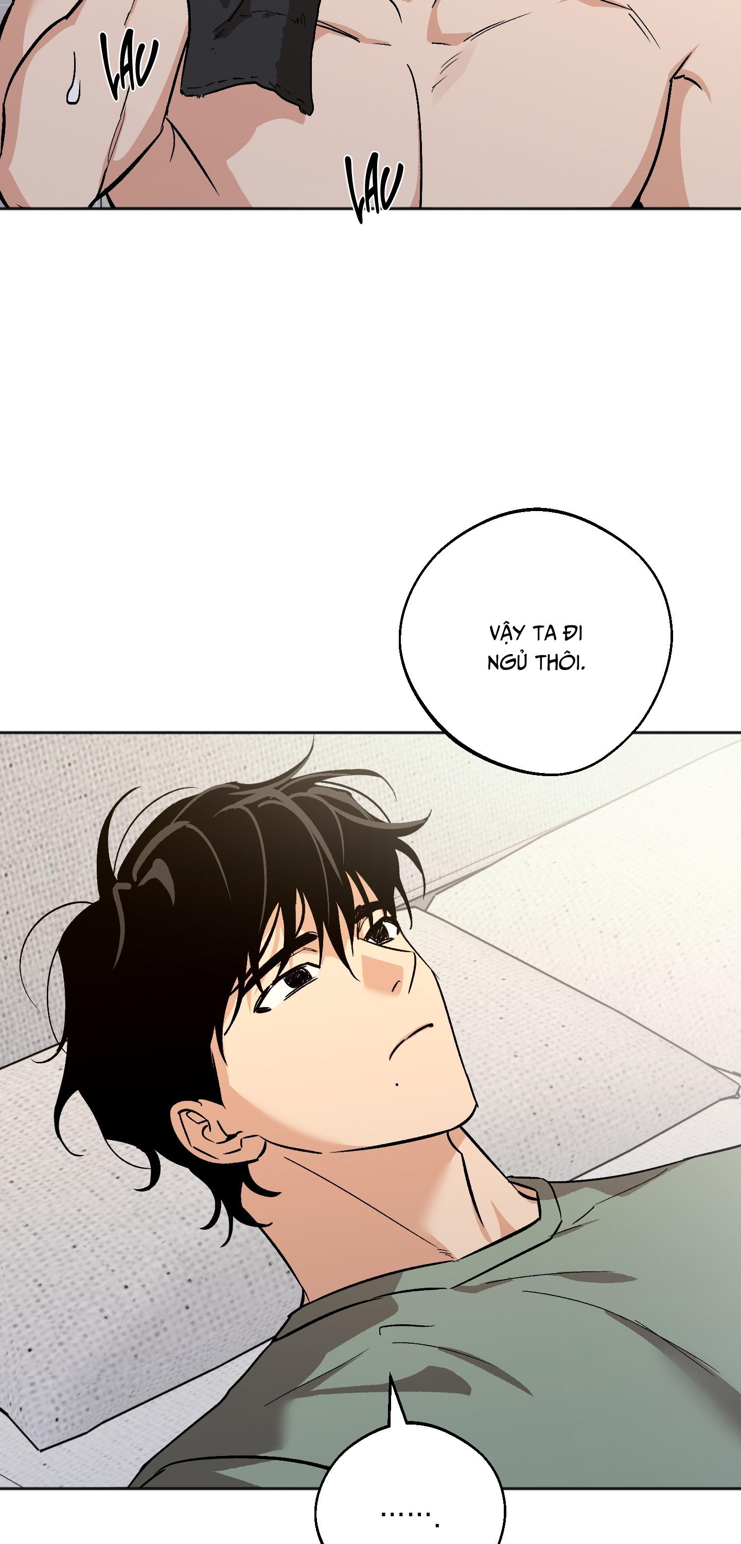 NGHI THỨC CẦU NGUYỆN Chapter 29 - Next 