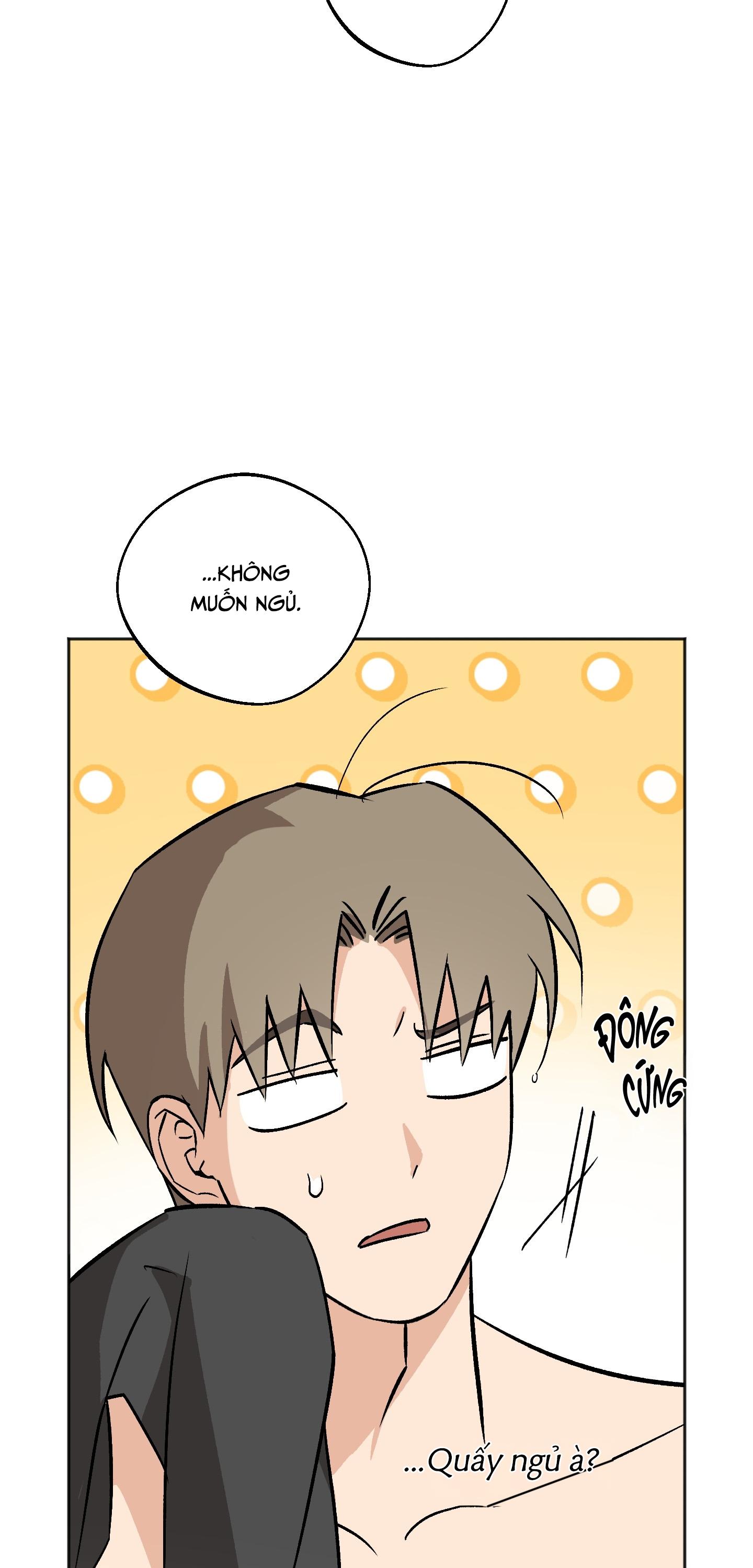 NGHI THỨC CẦU NGUYỆN Chapter 29 - Next 