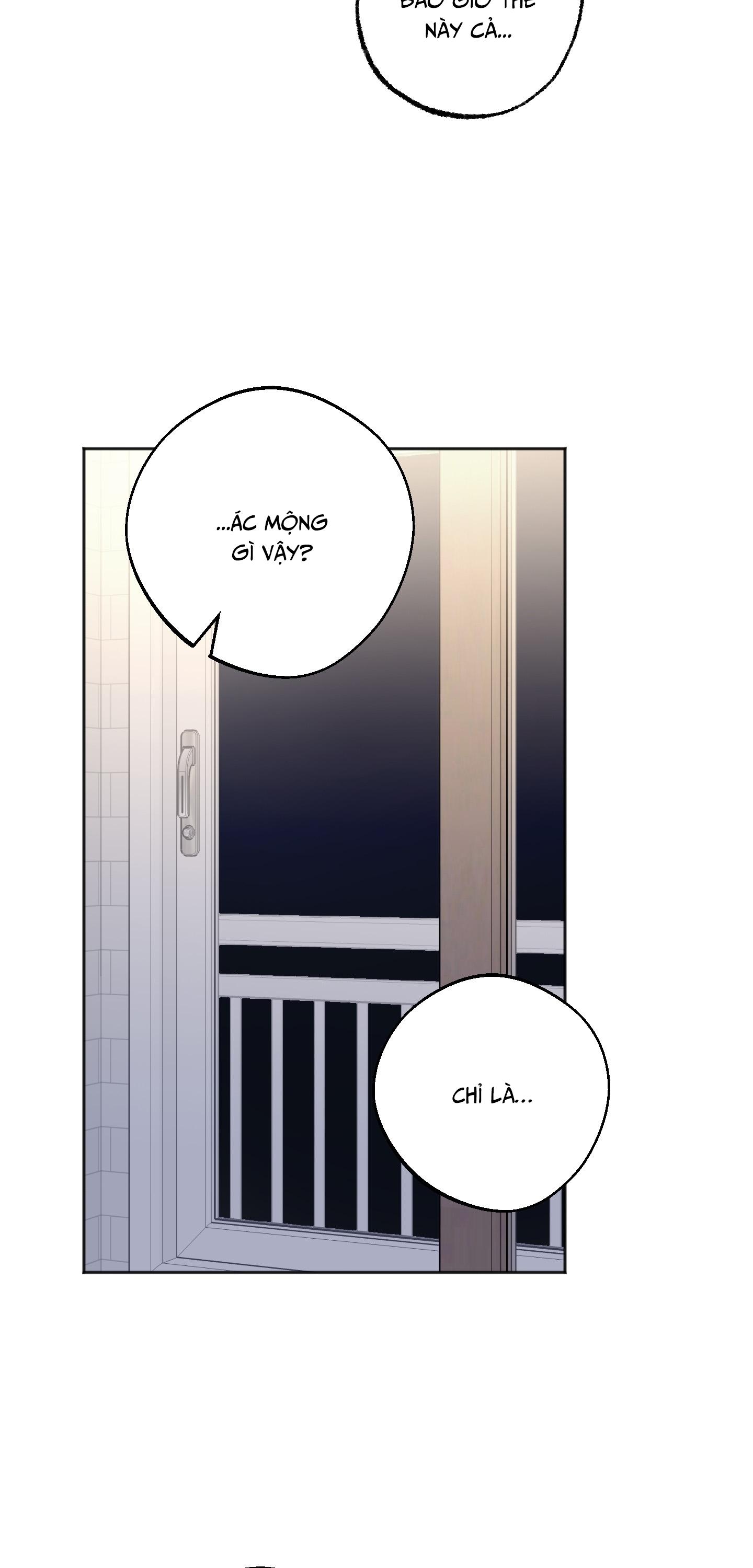 NGHI THỨC CẦU NGUYỆN Chapter 29 - Next 