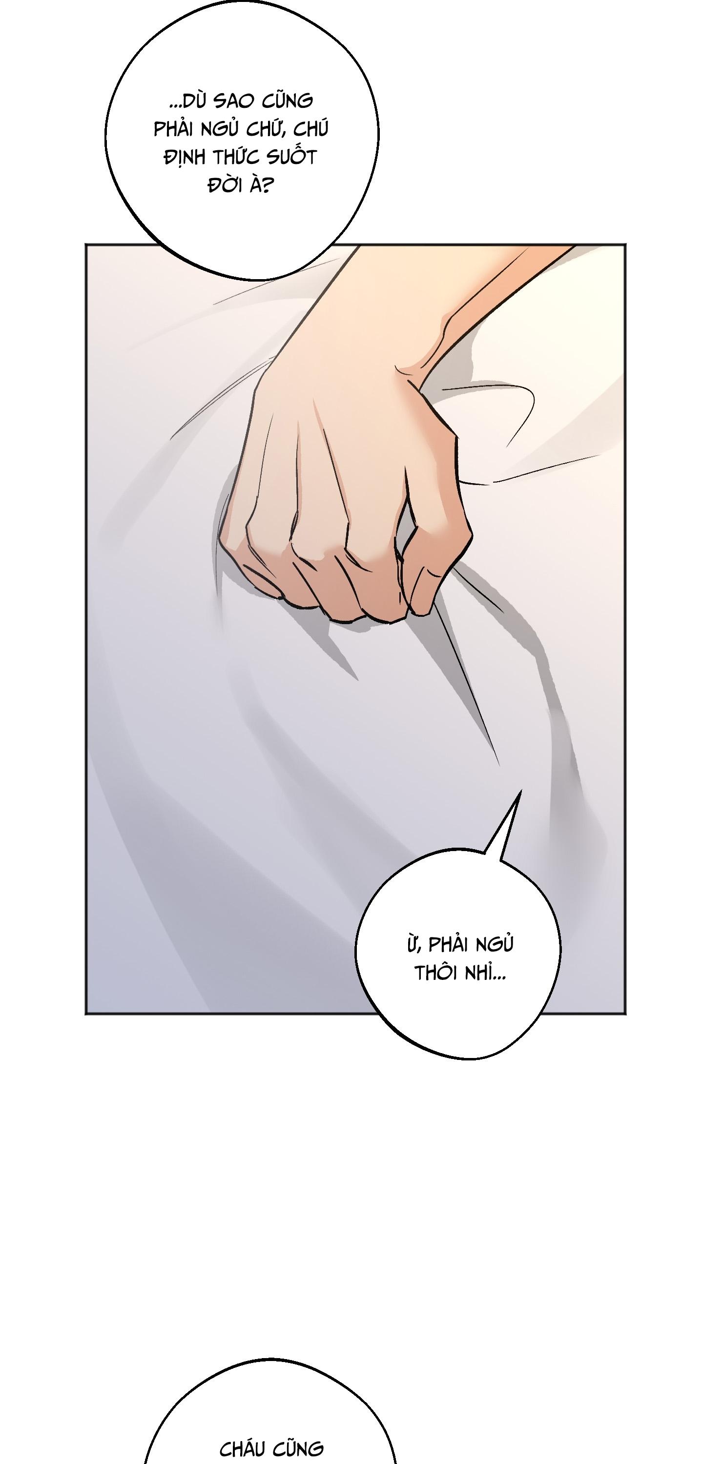 NGHI THỨC CẦU NGUYỆN Chapter 29 - Next 