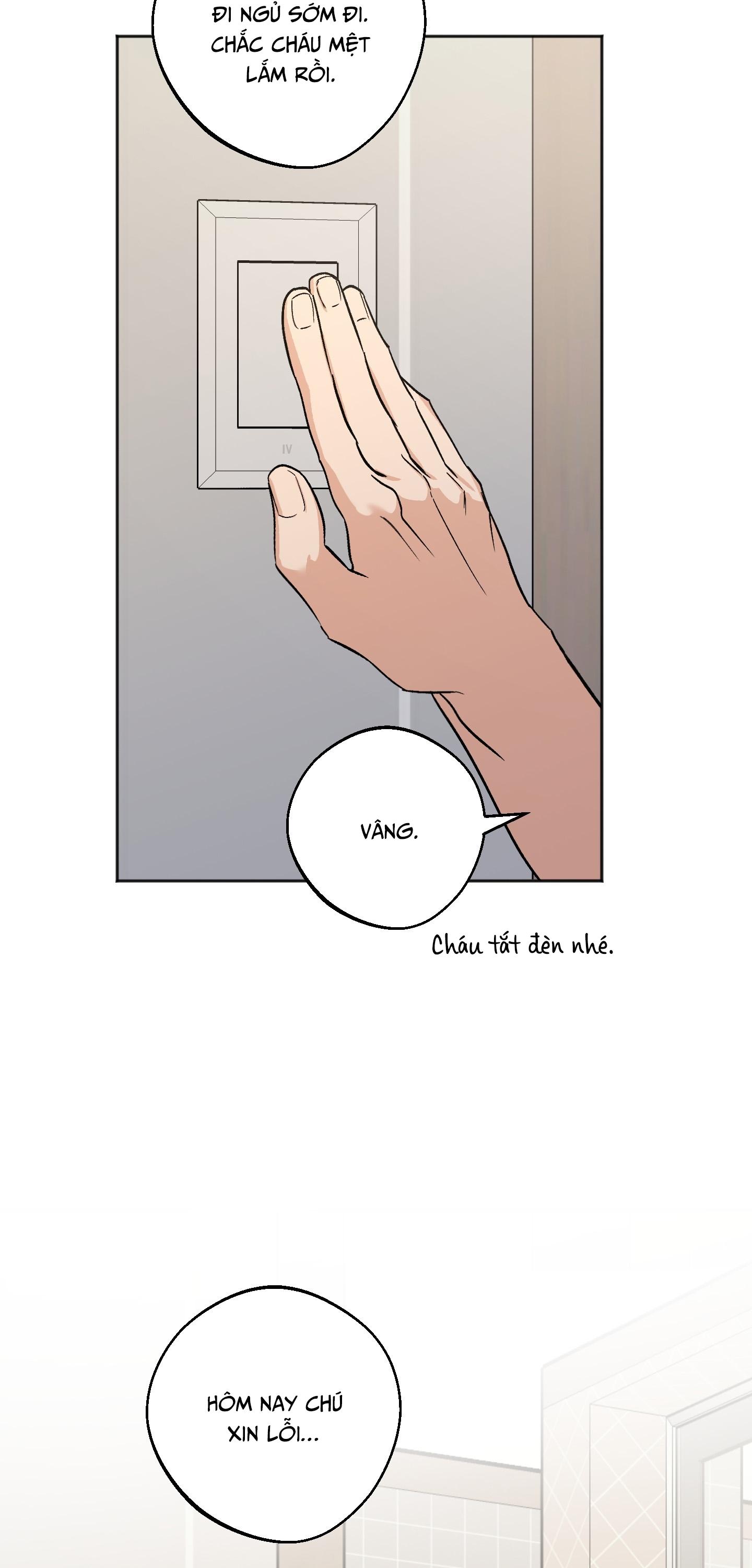 NGHI THỨC CẦU NGUYỆN Chapter 29 - Next 