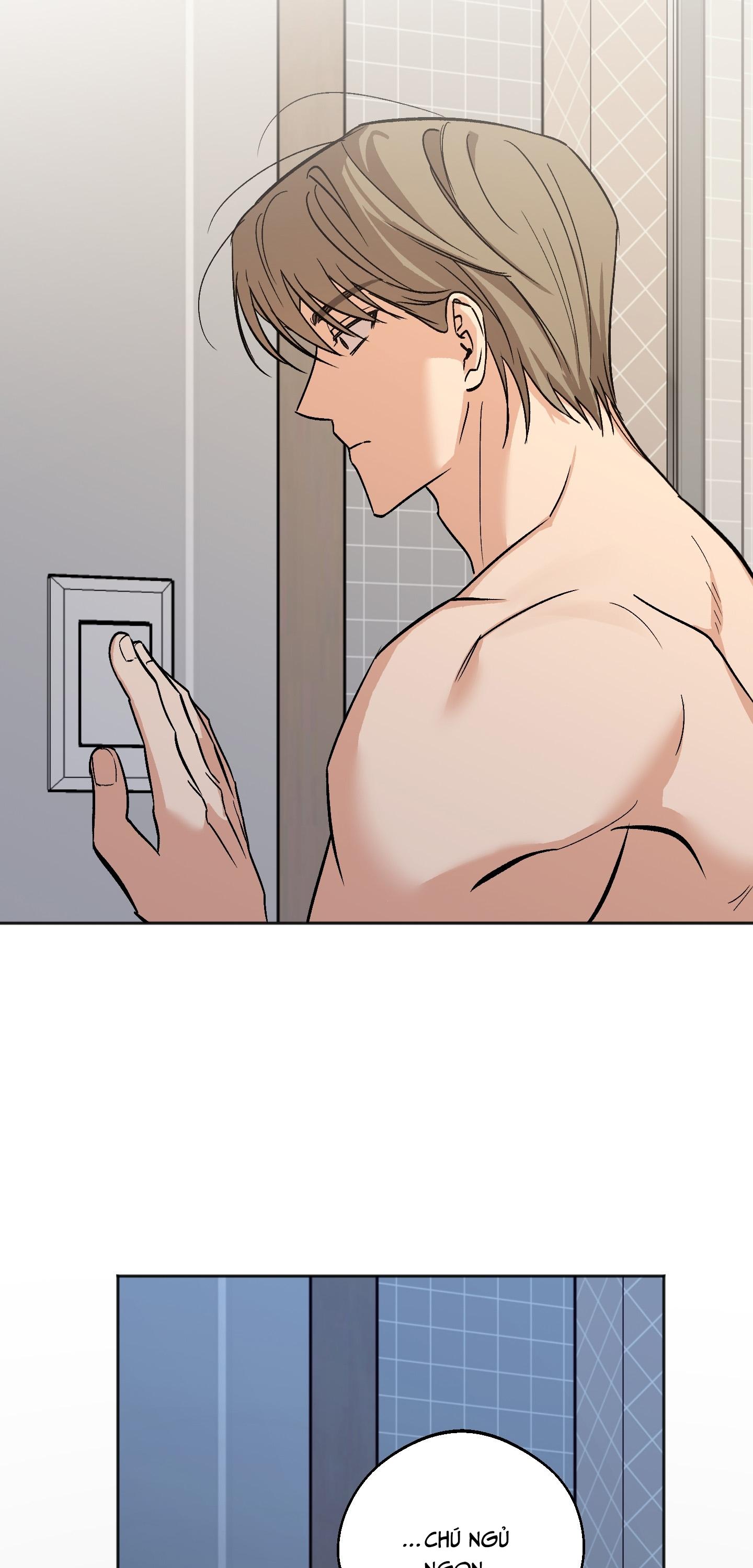 NGHI THỨC CẦU NGUYỆN Chapter 29 - Next 
