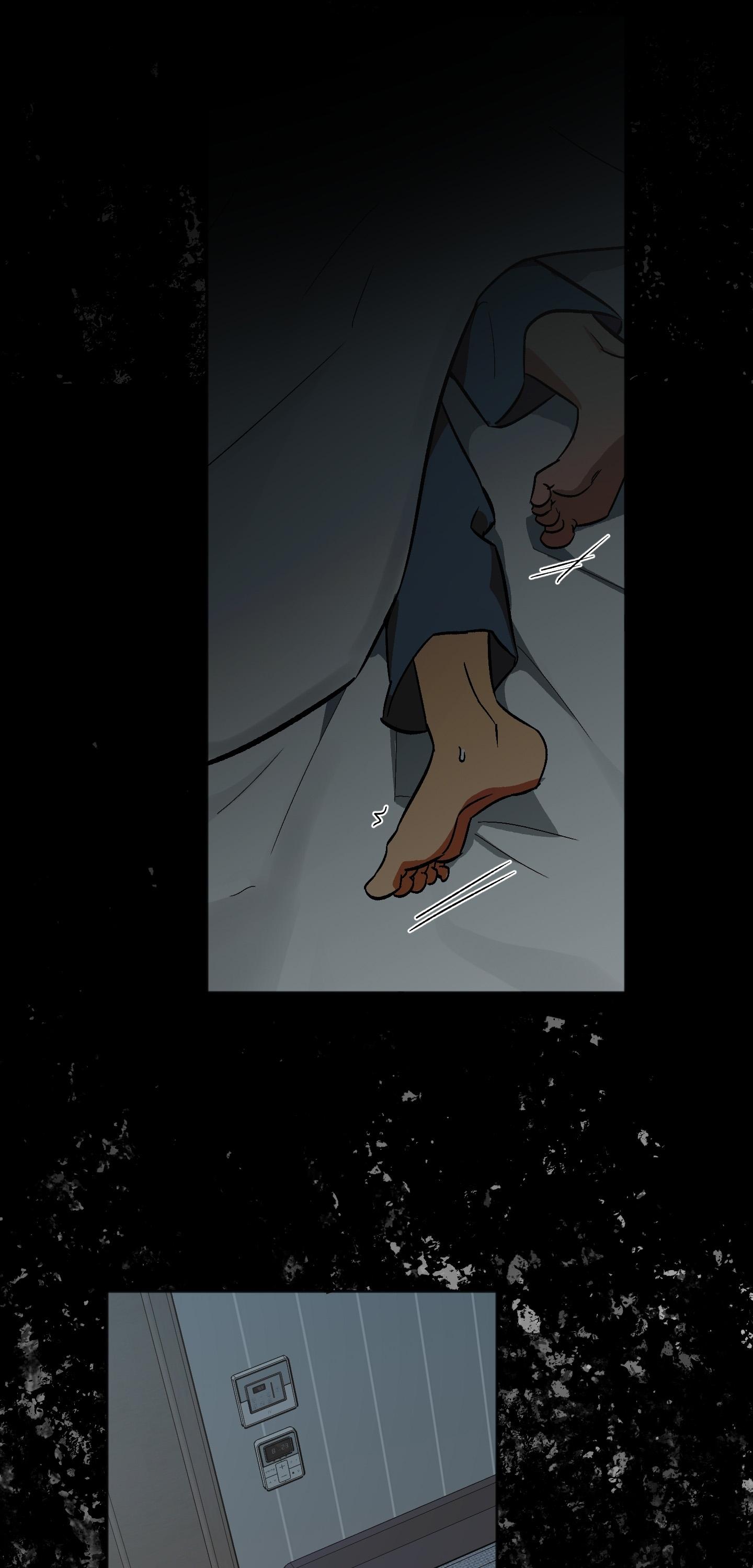NGHI THỨC CẦU NGUYỆN Chapter 29 - Next 