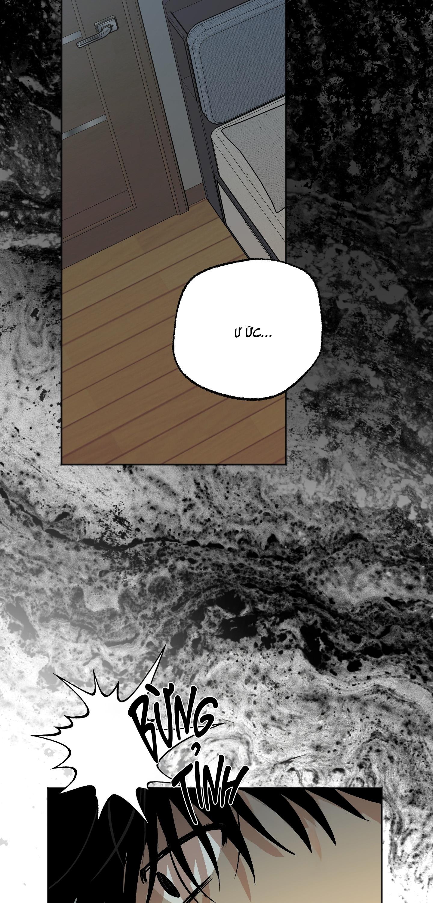NGHI THỨC CẦU NGUYỆN Chapter 29 - Next 