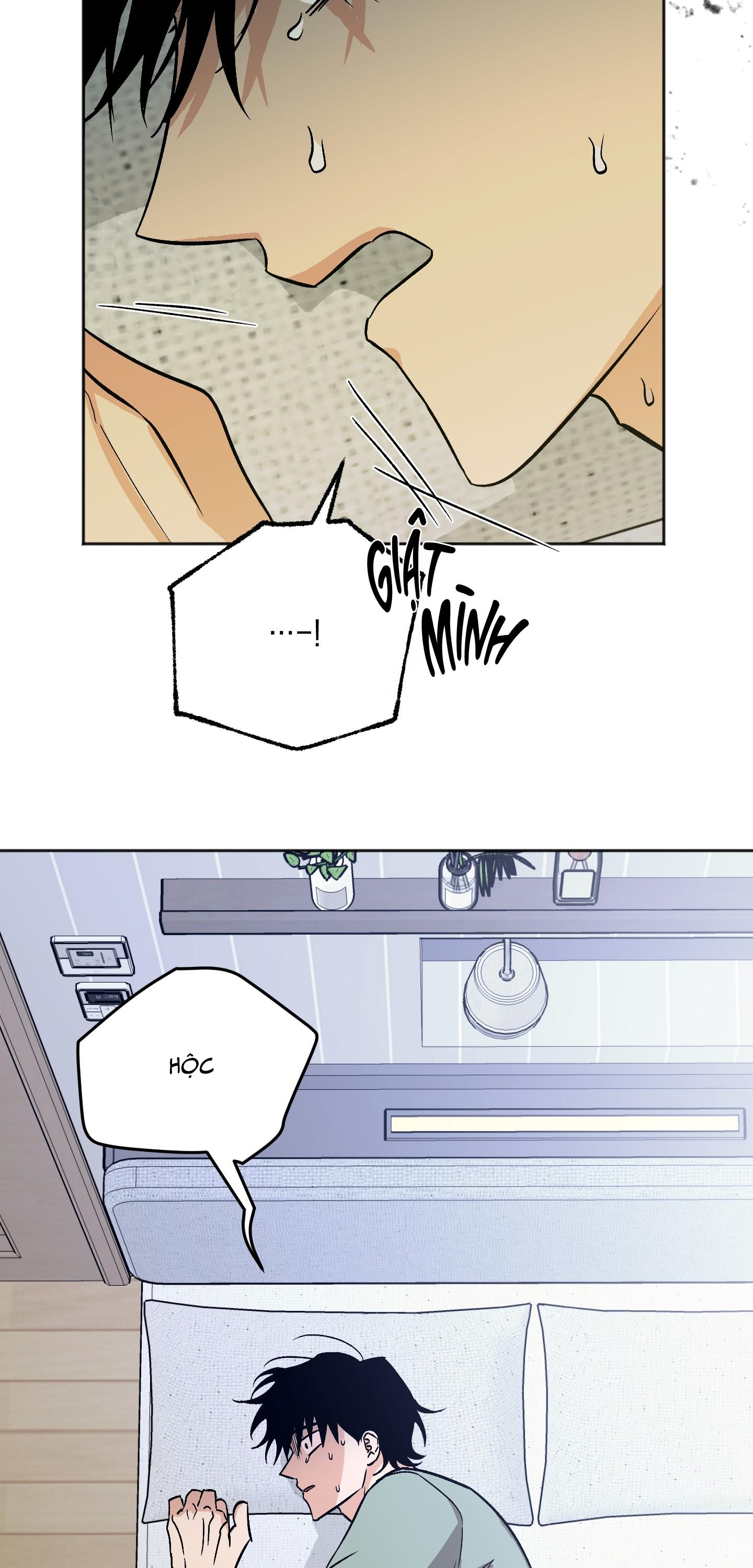 NGHI THỨC CẦU NGUYỆN Chapter 29 - Next 