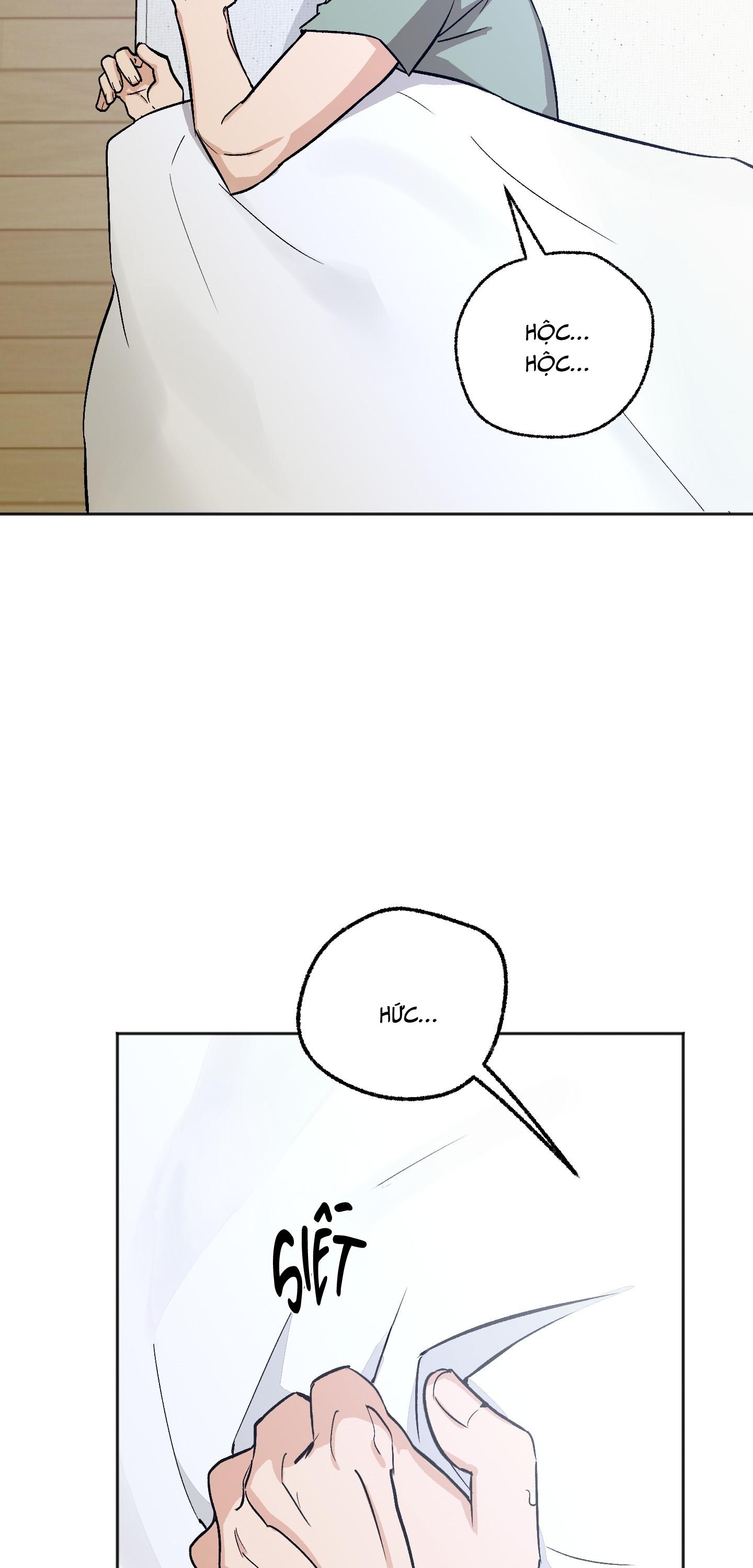 NGHI THỨC CẦU NGUYỆN Chapter 29 - Next 