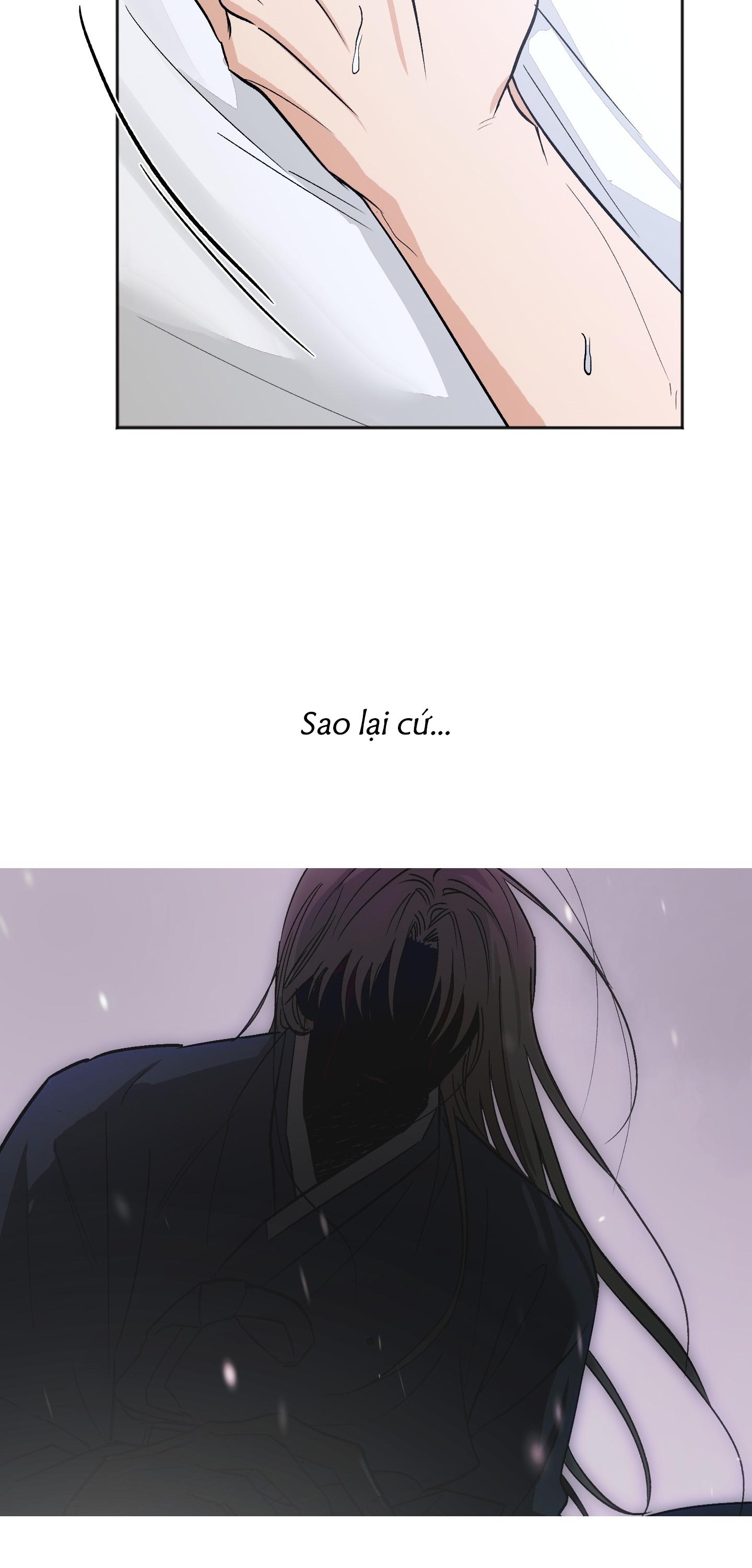 NGHI THỨC CẦU NGUYỆN Chapter 29 - Next 