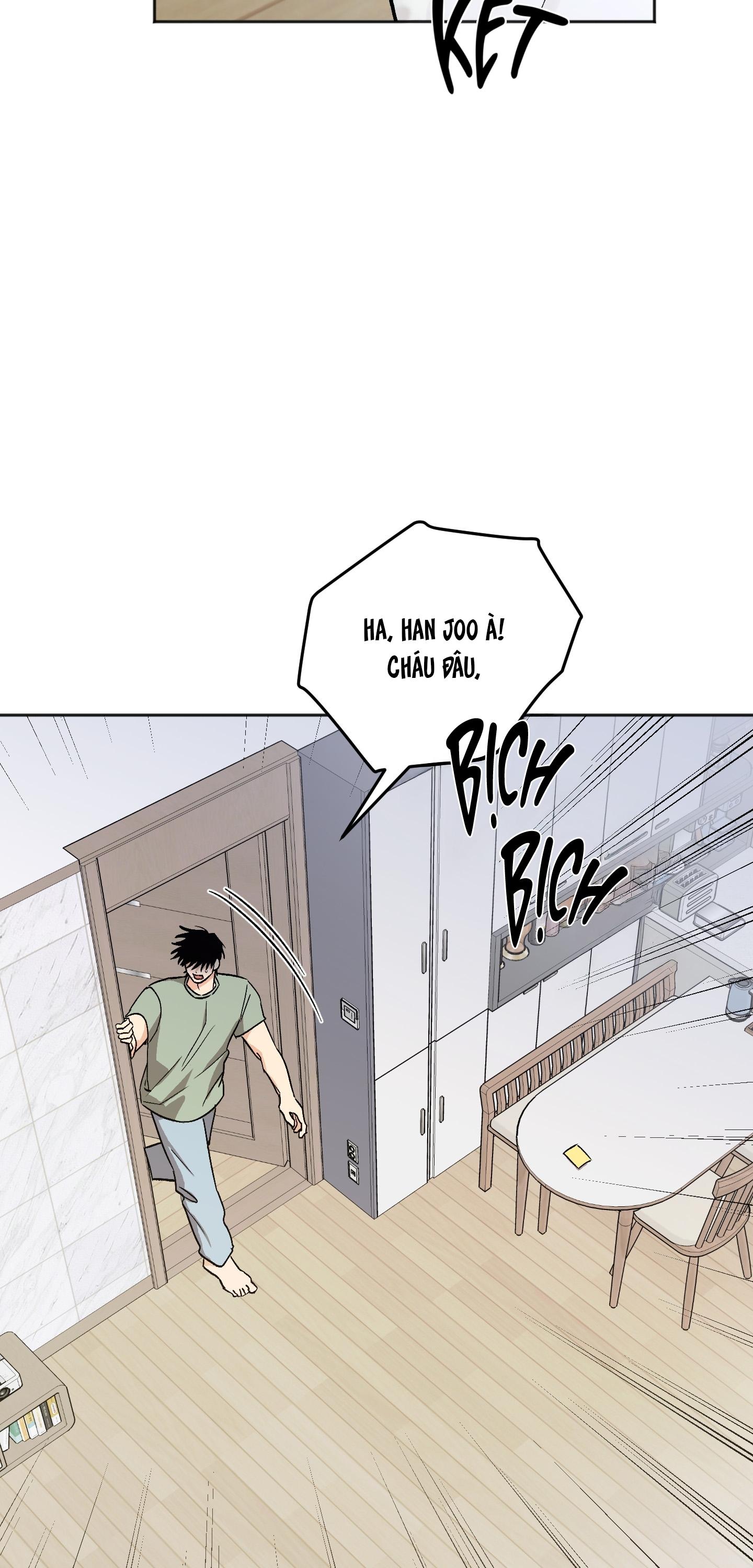 NGHI THỨC CẦU NGUYỆN Chapter 29 - Next 