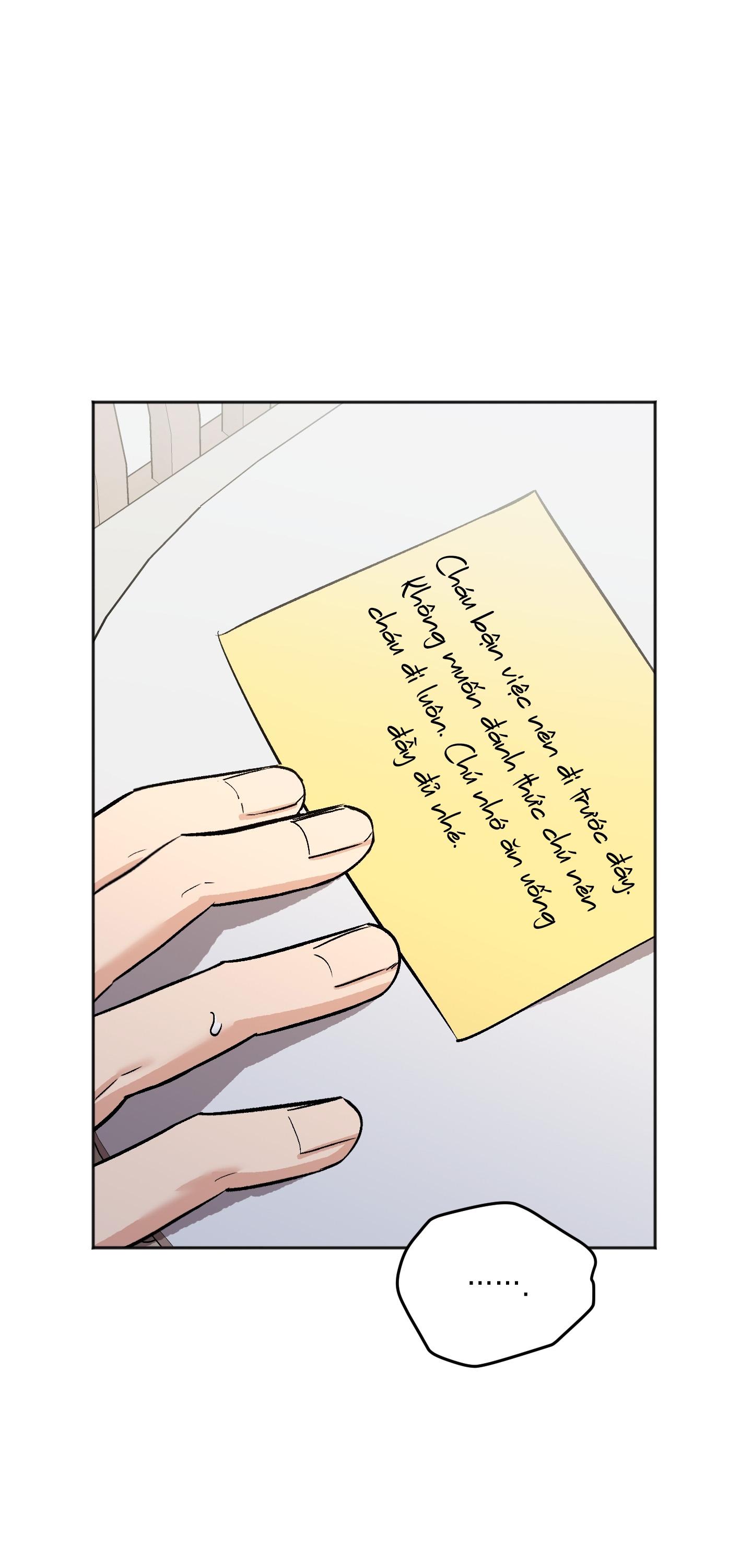 NGHI THỨC CẦU NGUYỆN Chapter 29 - Next 