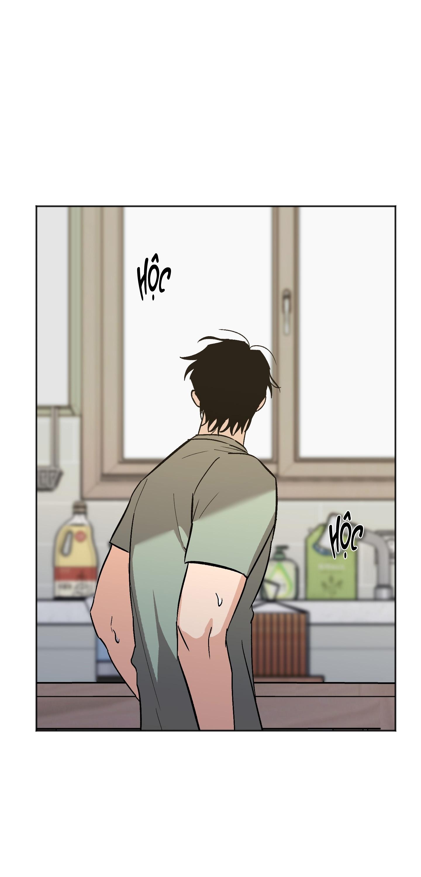 NGHI THỨC CẦU NGUYỆN Chapter 29 - Next 