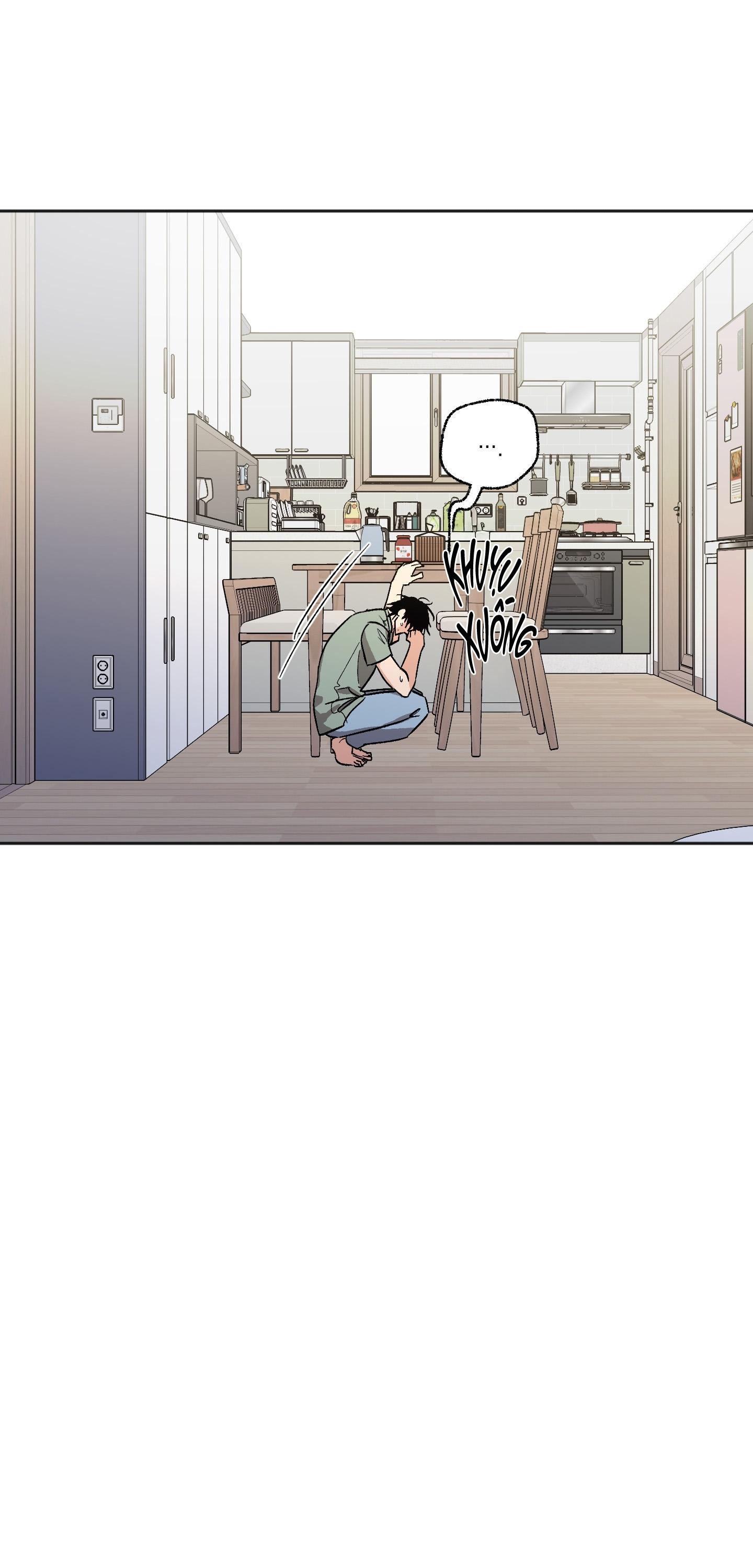 NGHI THỨC CẦU NGUYỆN Chapter 29 - Next 